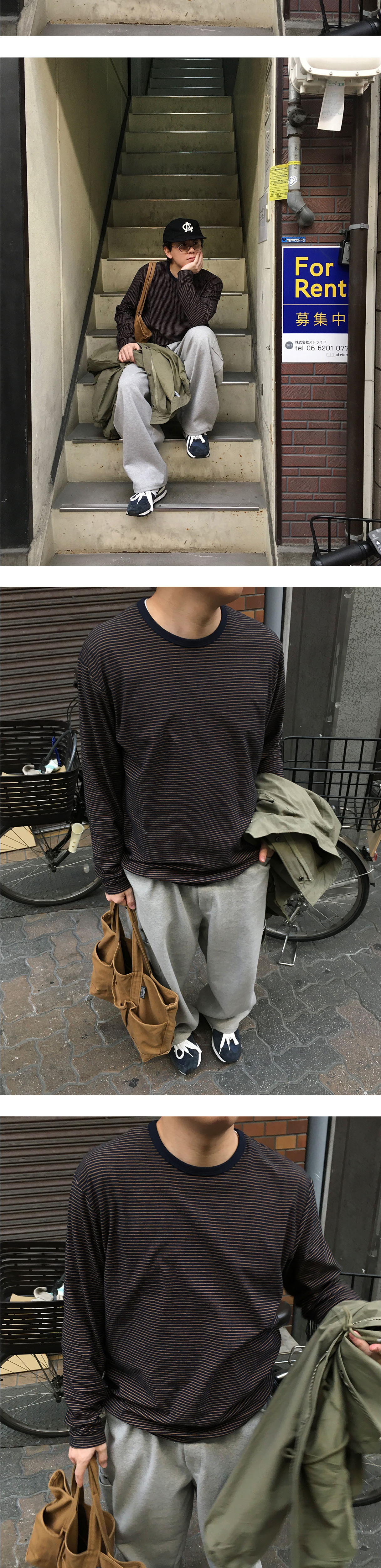 악세사리 카키 색상 이미지-S1L10