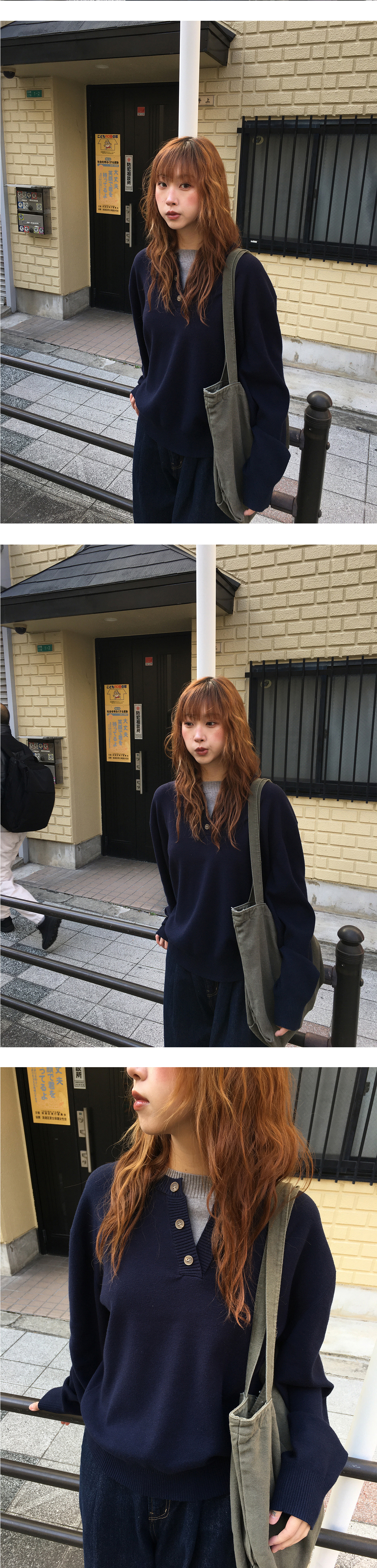 안경 모델 착용 이미지-S1L5