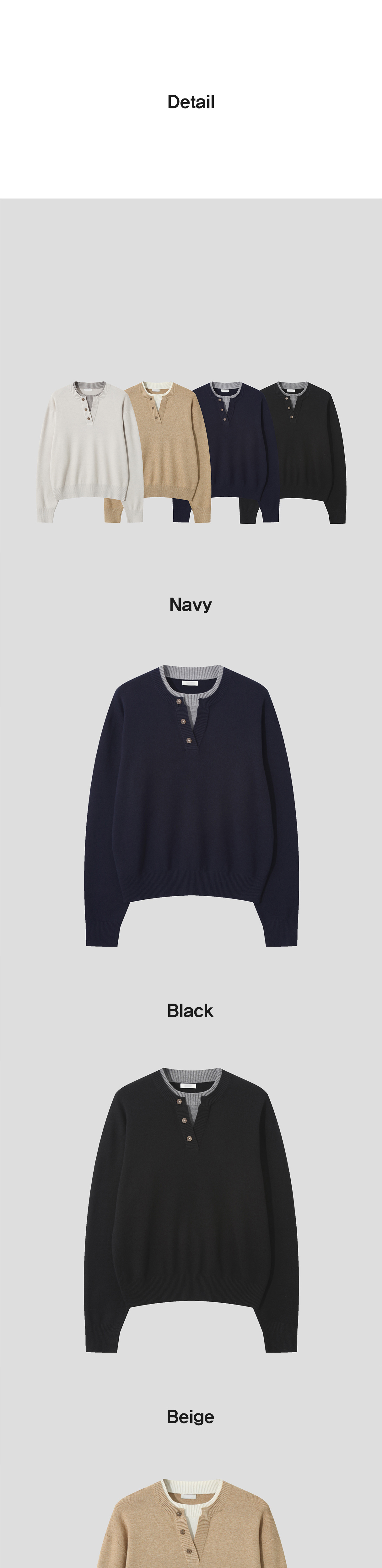 안경 그레이 색상 이미지-S1L9