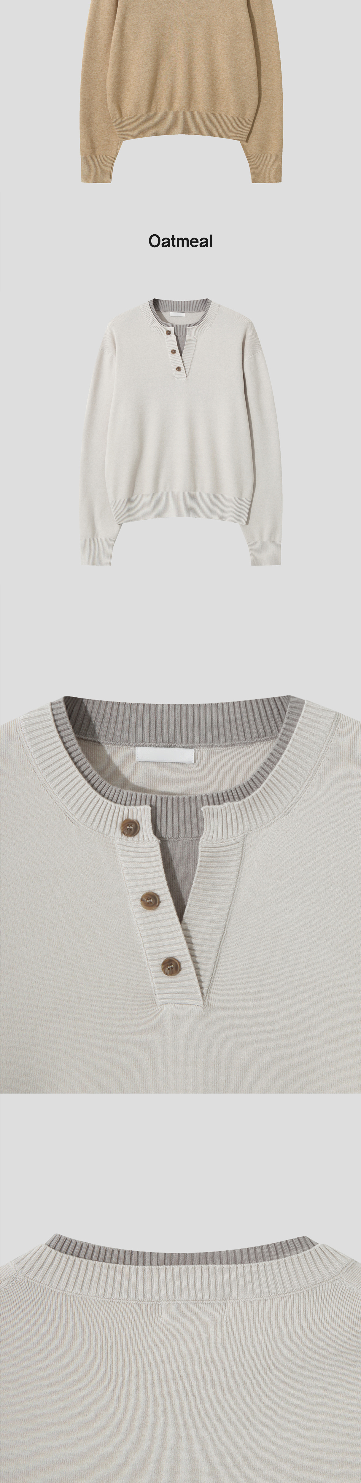 안경 그레이 색상 이미지-S1L9