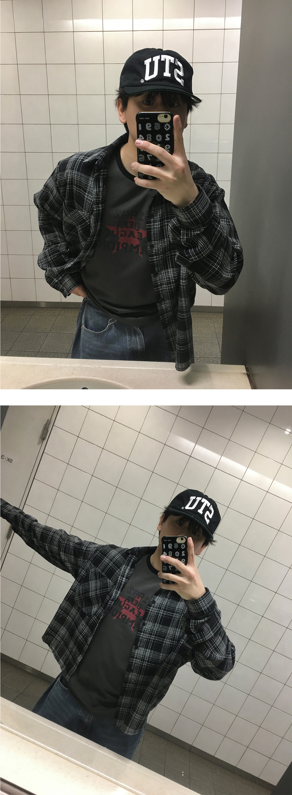 악세사리 모델 착용 이미지-S1L8