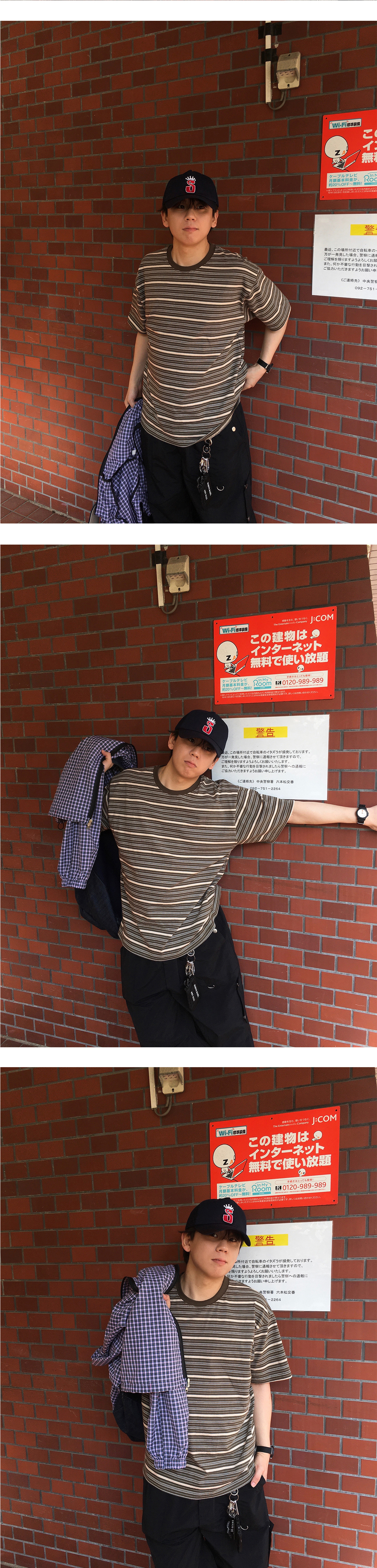 악세사리 모델 착용 이미지-S1L10