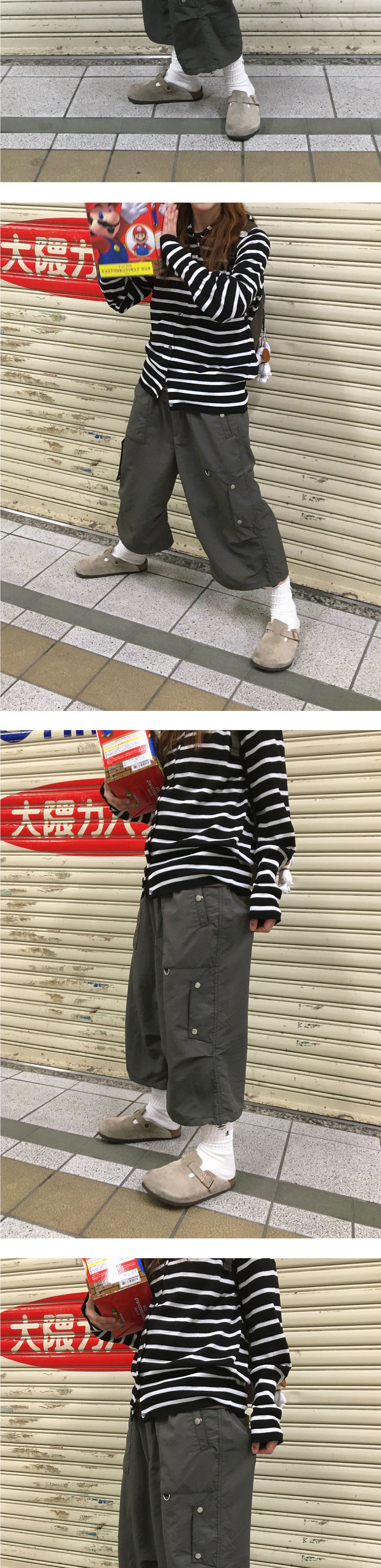 악세사리 모델 착용 이미지-S1L7