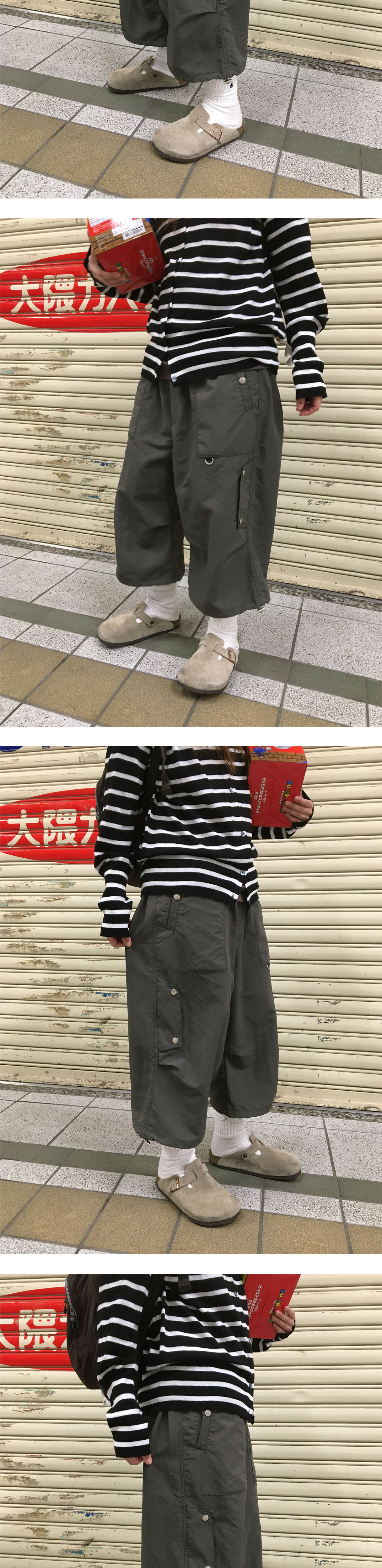 악세사리 모델 착용 이미지-S1L7