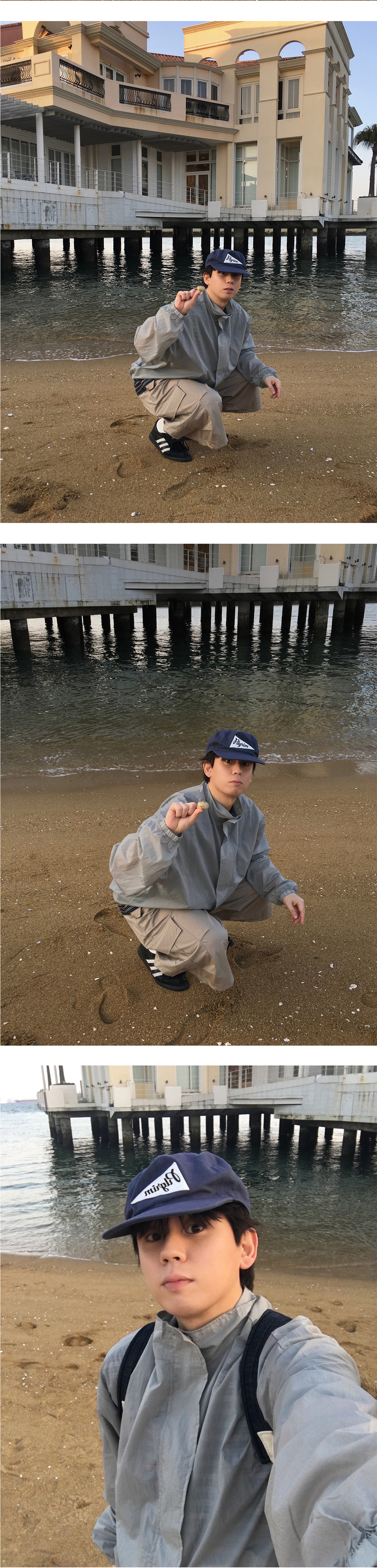 악세사리 모델 착용 이미지-S1L6