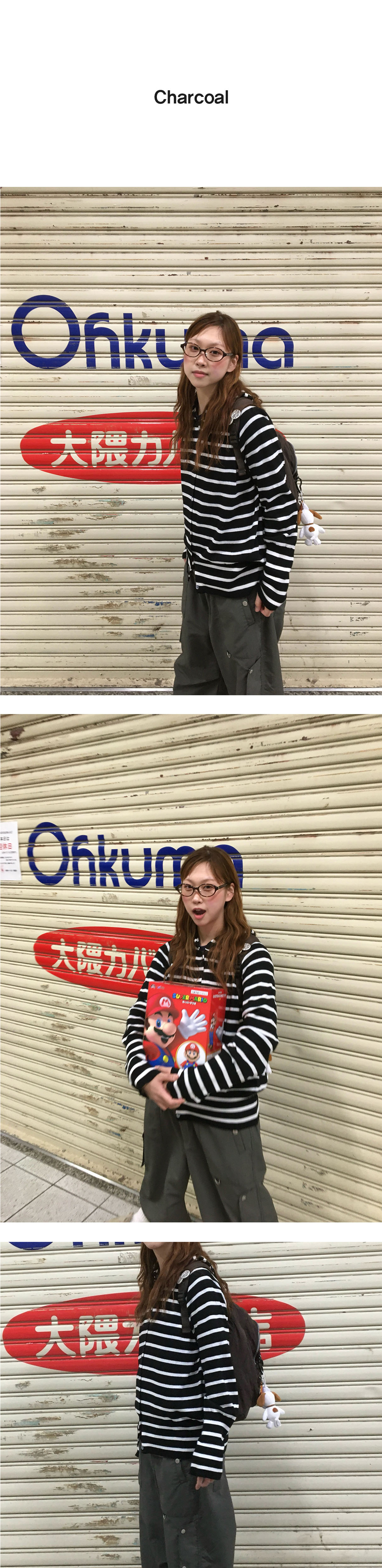 악세사리 모델 착용 이미지-S1L7