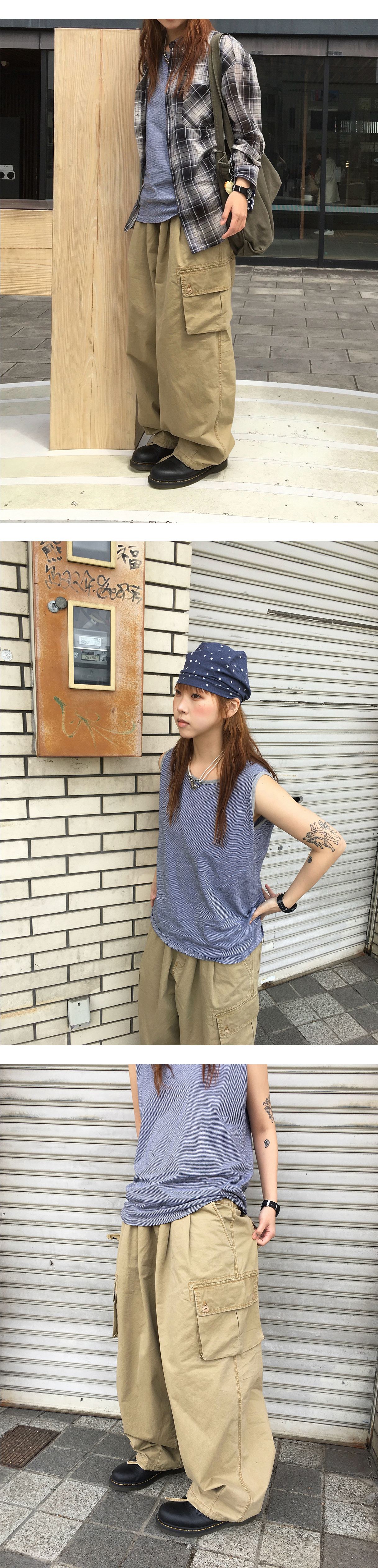 악세사리 모델 착용 이미지-S1L8