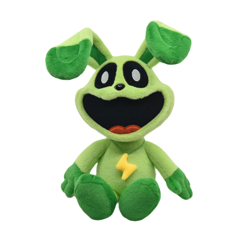 Hoppy Hopscotch Plush - GH'STORE