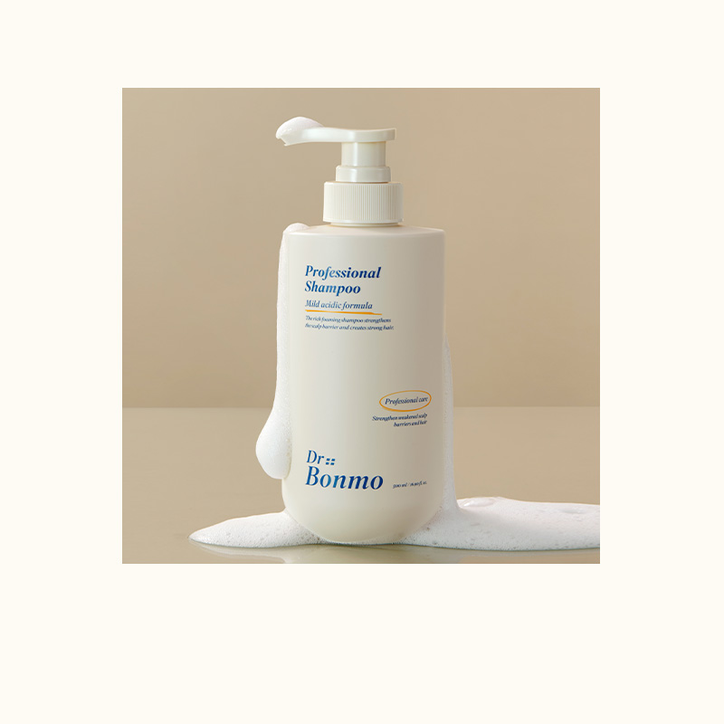 Dr. Bonmo Professional Shampoo 1000ml 【公式通販】