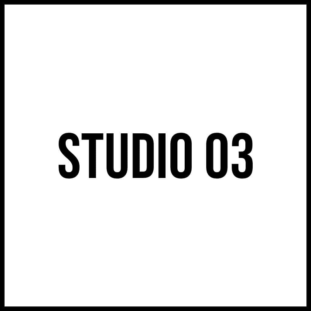 STUDIO 03 타일존 스튜디오(신대방) 렌탈