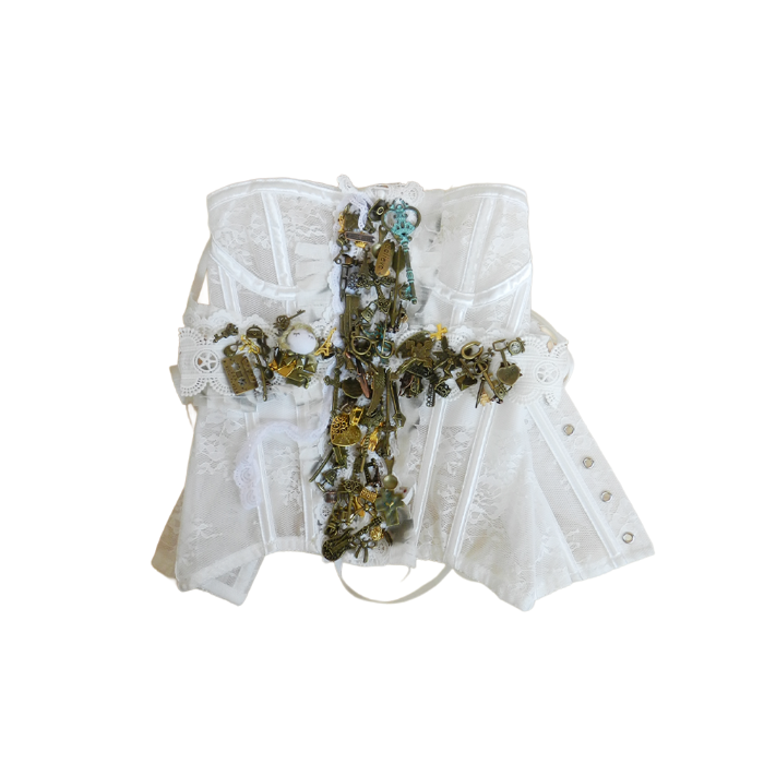 Antique charms - Antique charms - Yiyounggyeoung