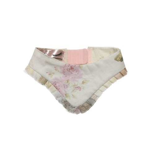 only one)Antique face scarf 03 - Yiyounggyeoung
