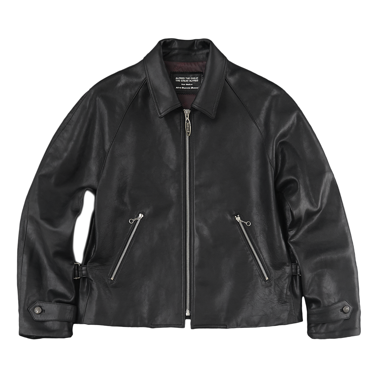 Shop - Outer - Alfred Shop - Outer - Alfred