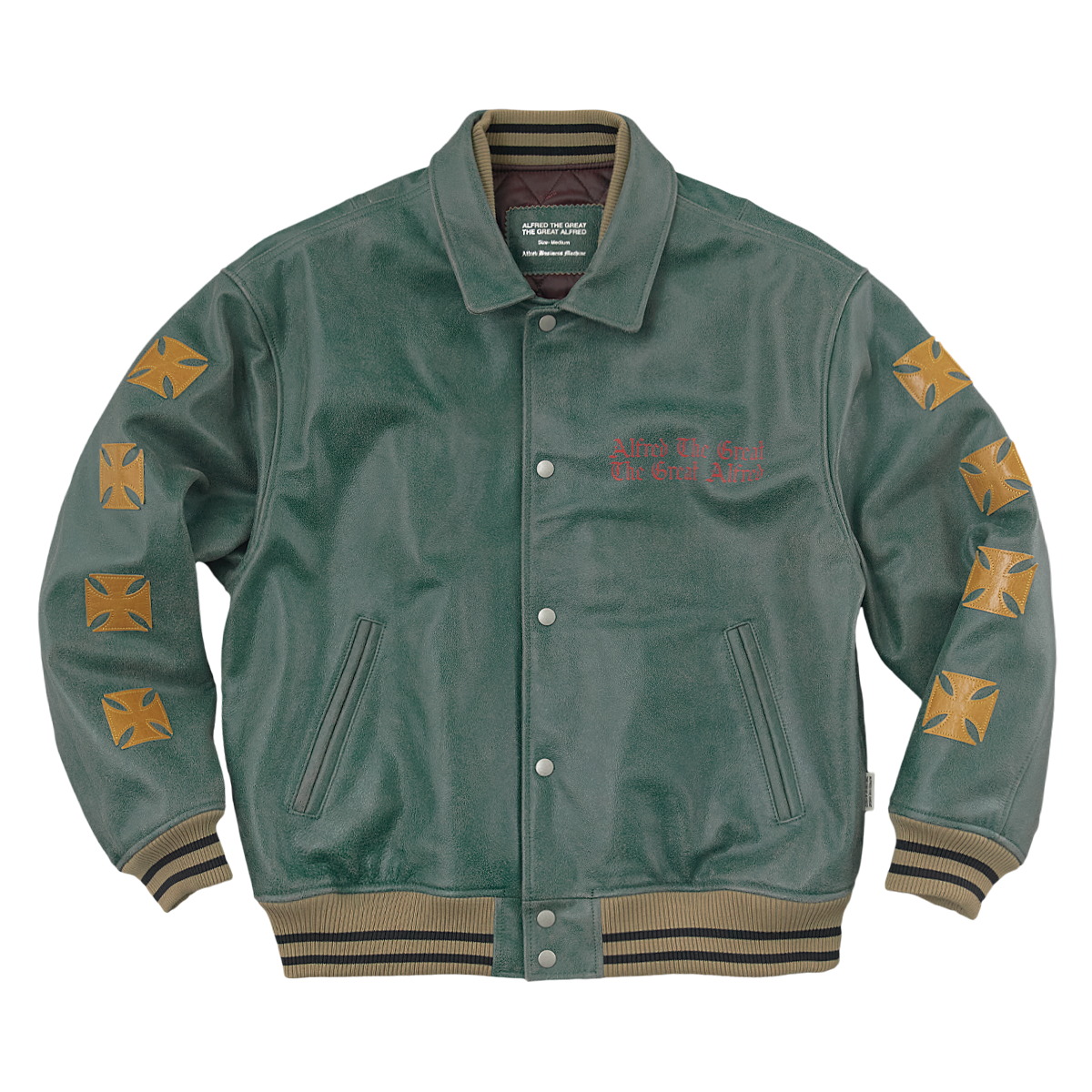Shop - Outer - Alfred Shop - Outer - Alfred