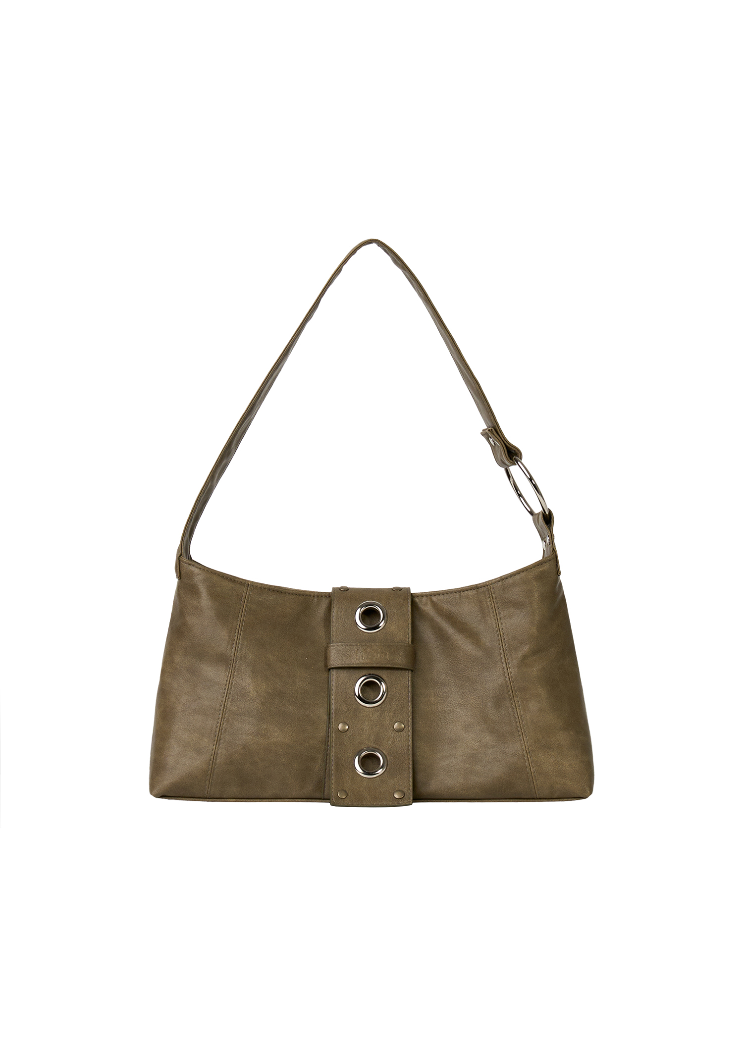 ★ Hieta★ Nita Olive Green bag Nita / Olive Green - HIETA