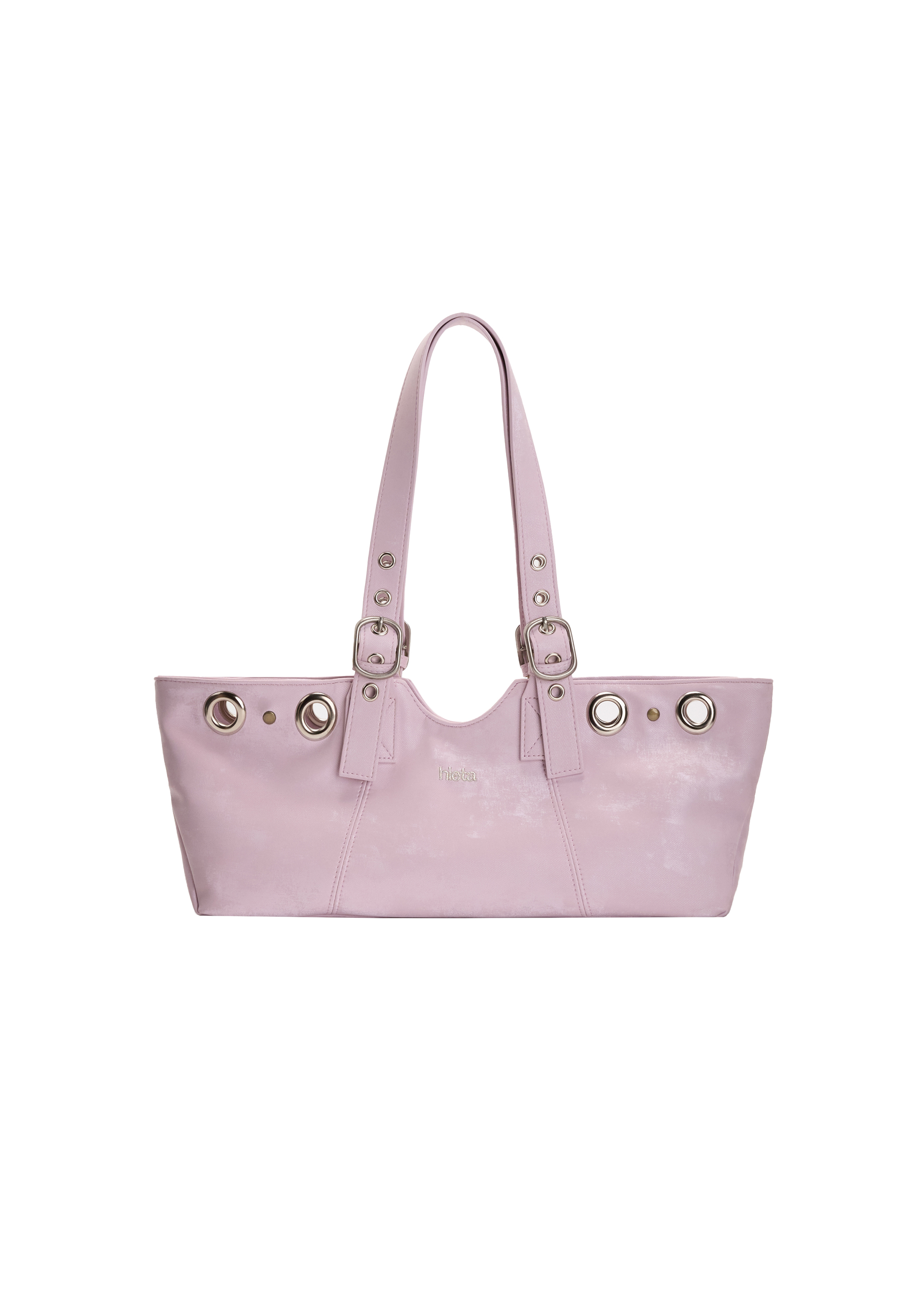 Becky Mini / Powder Pink - HIETA Inc.