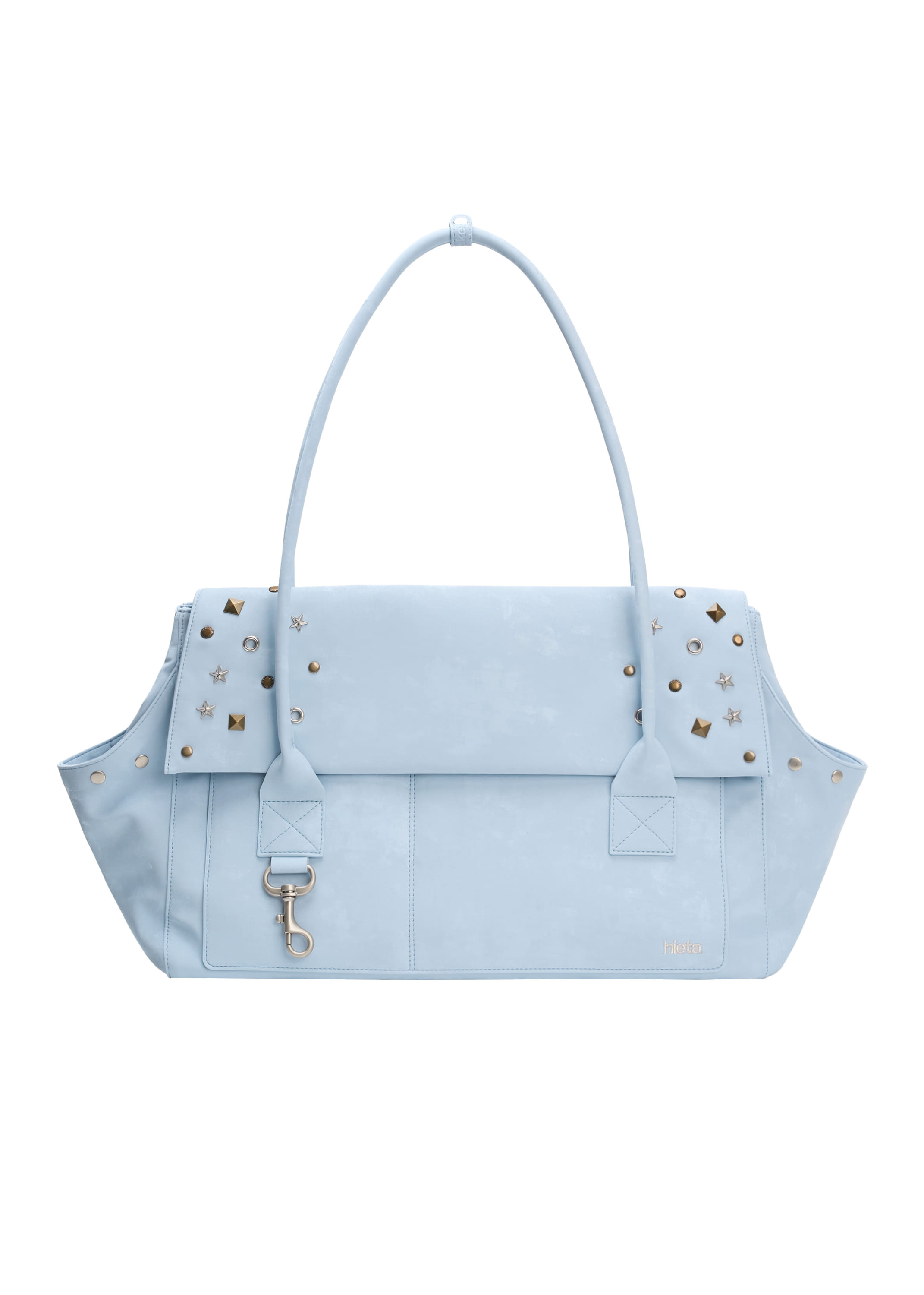 4th] Kira / Icy Blue - Hieta