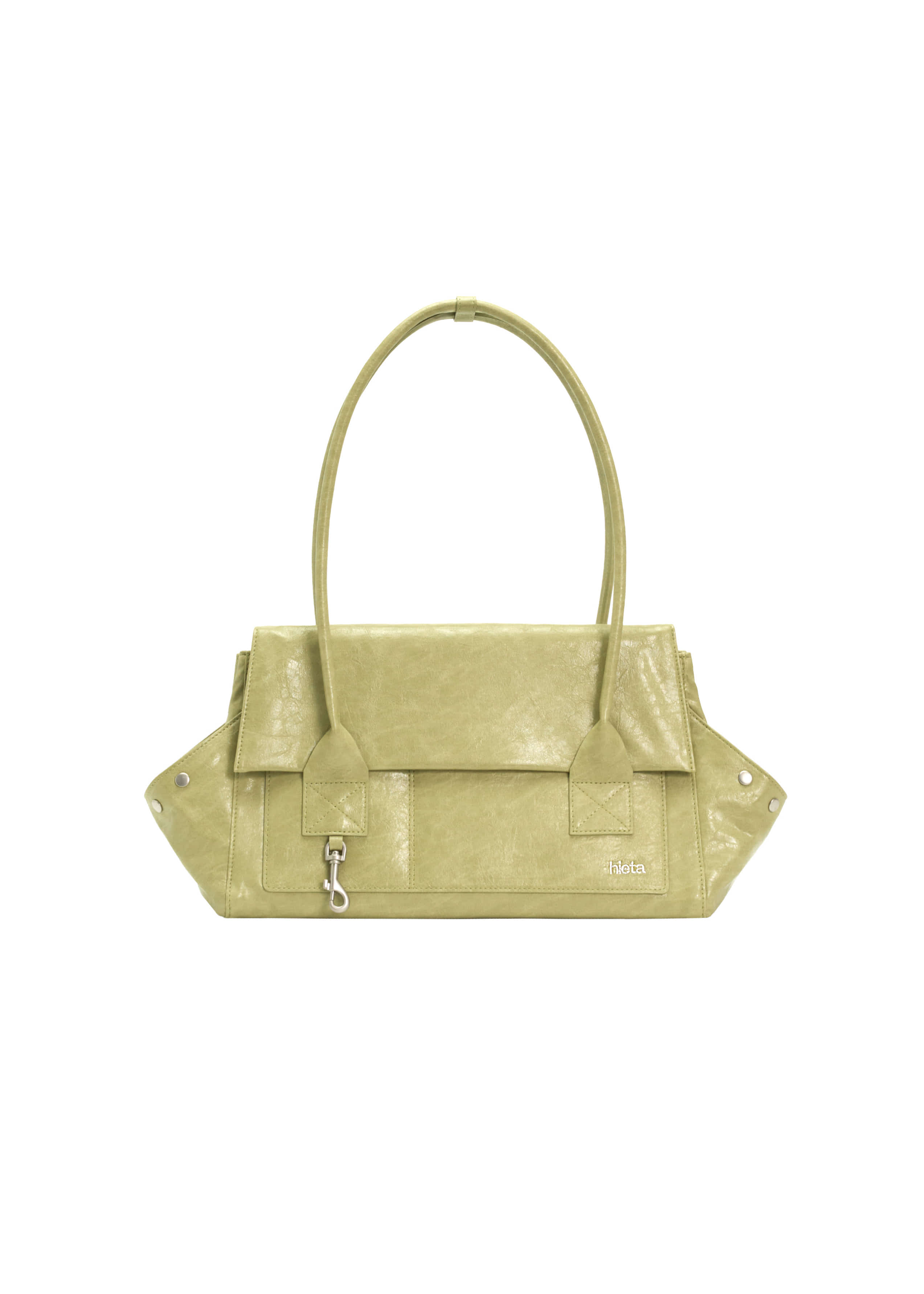 3rd] Kira Mini / Lime Green - HIETA Inc