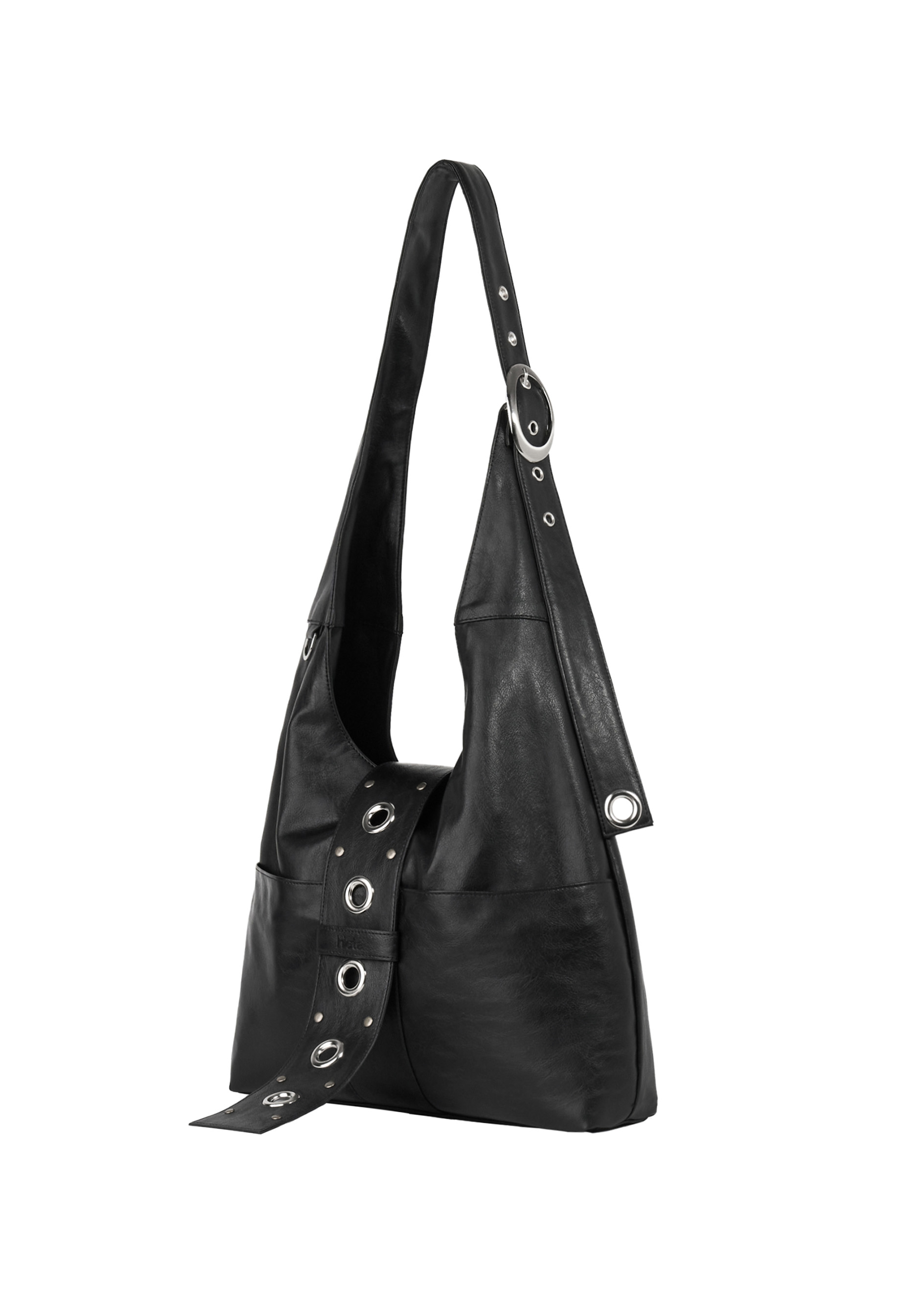 Masha / Black - HIETA Inc