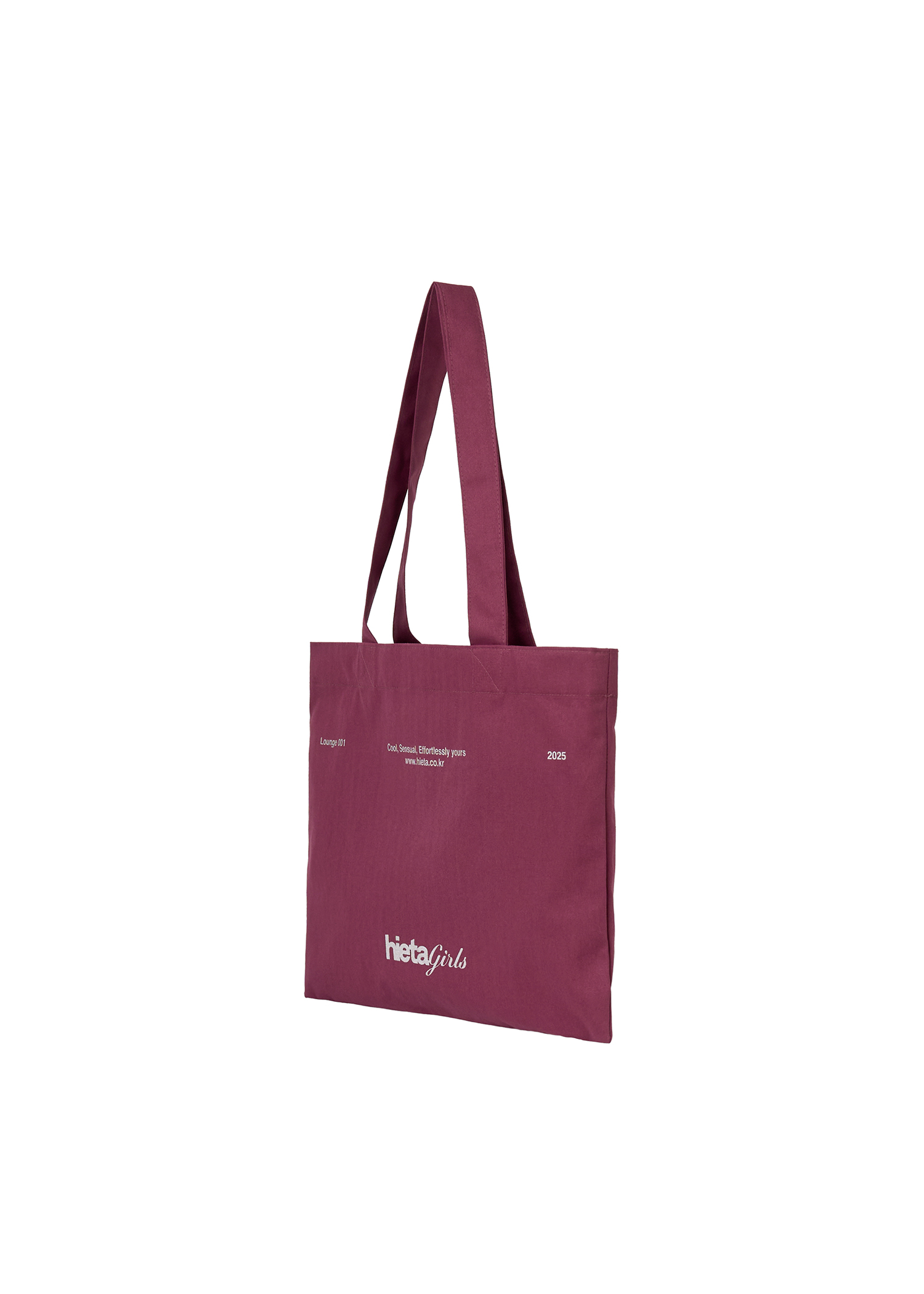 SHOP - BAGS - HIETA
