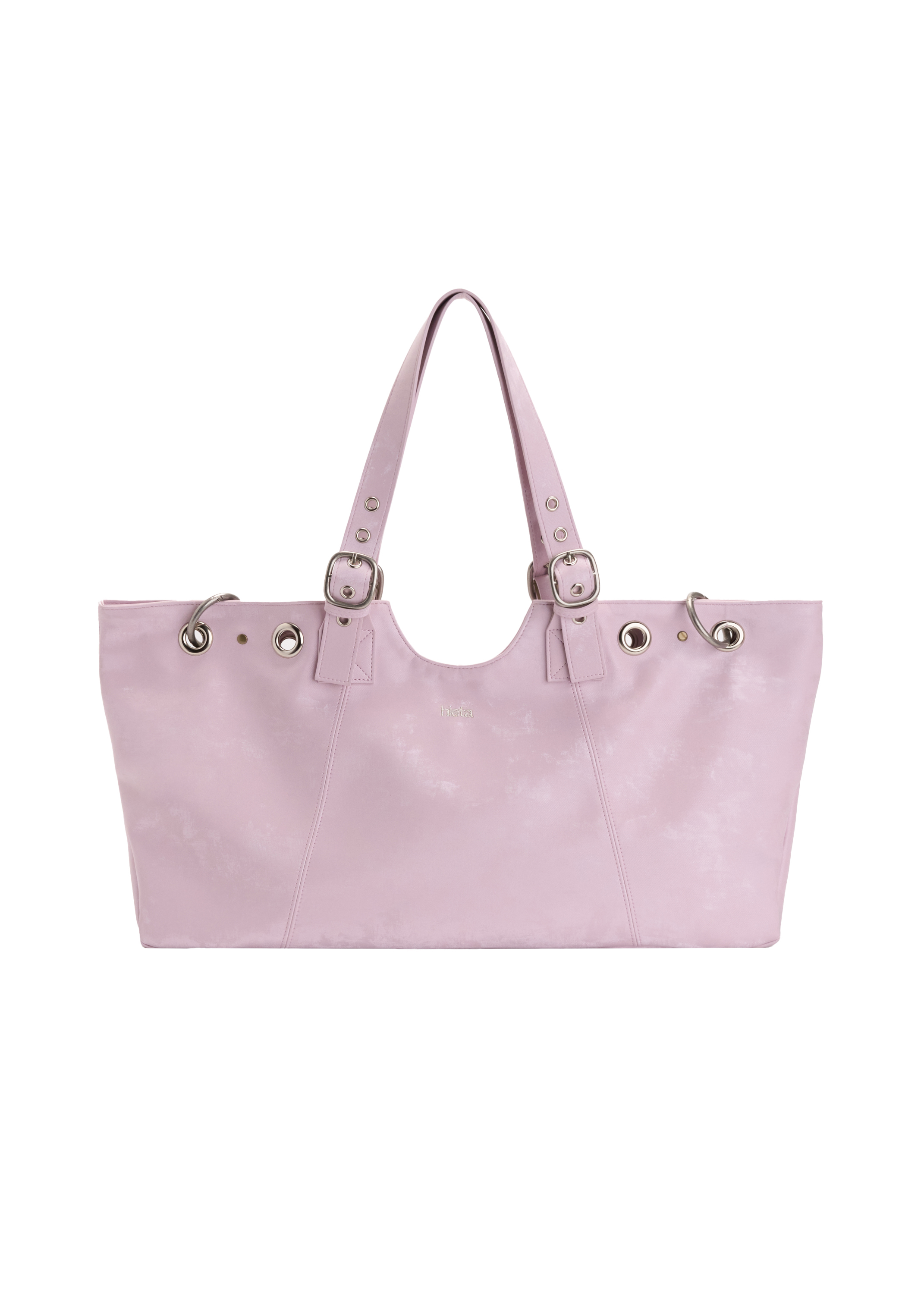 Becky / Powder Pink - HIETA Inc