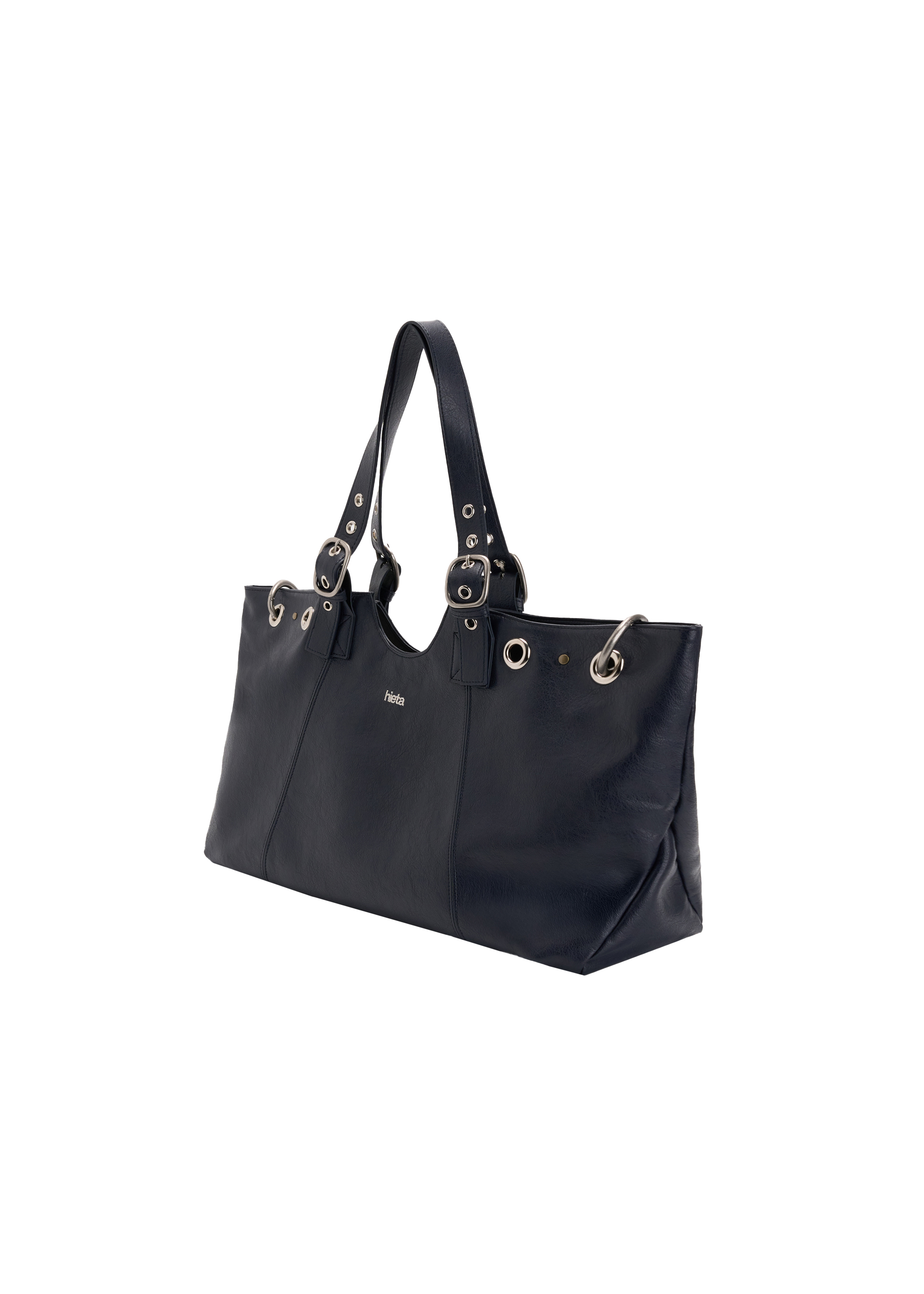 バッグ hieta Becky BAG Navy Becky / Navy - HIETA Inc.