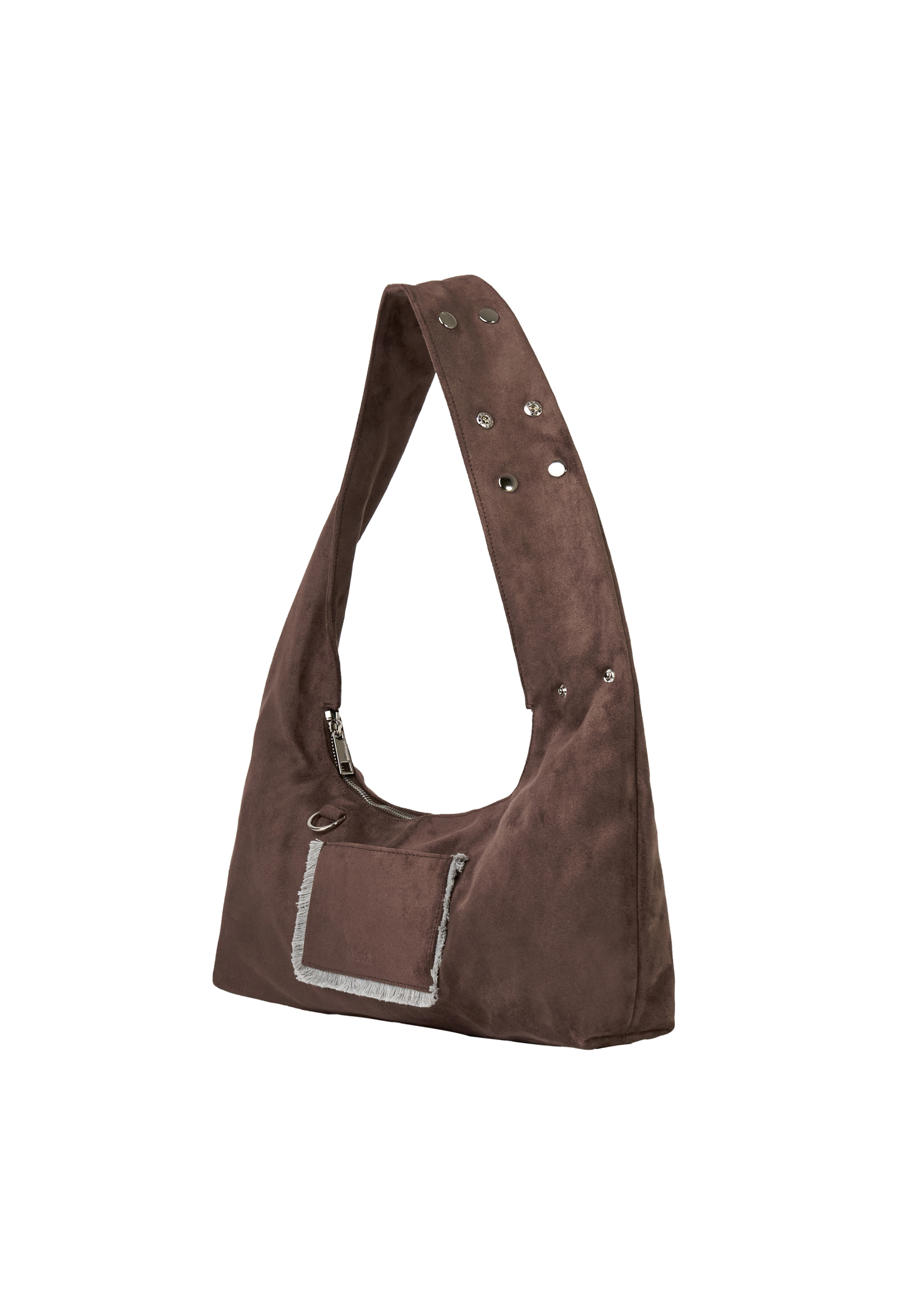 ★ Hieta★ 777Angels  Brown Leopard bag MUSINSA | HIETA 777Angels bag / Brown Leopard