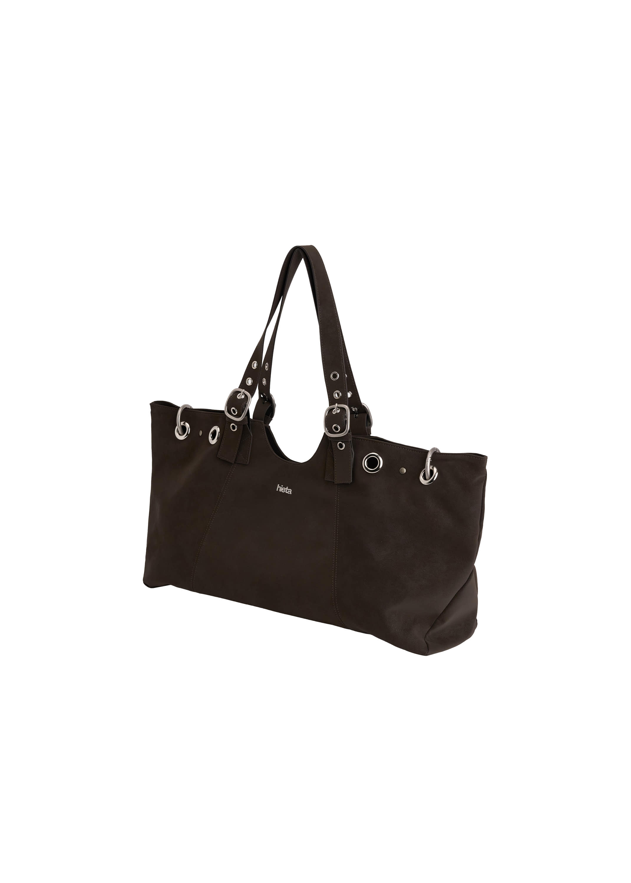 Becky / Brown | Hieta