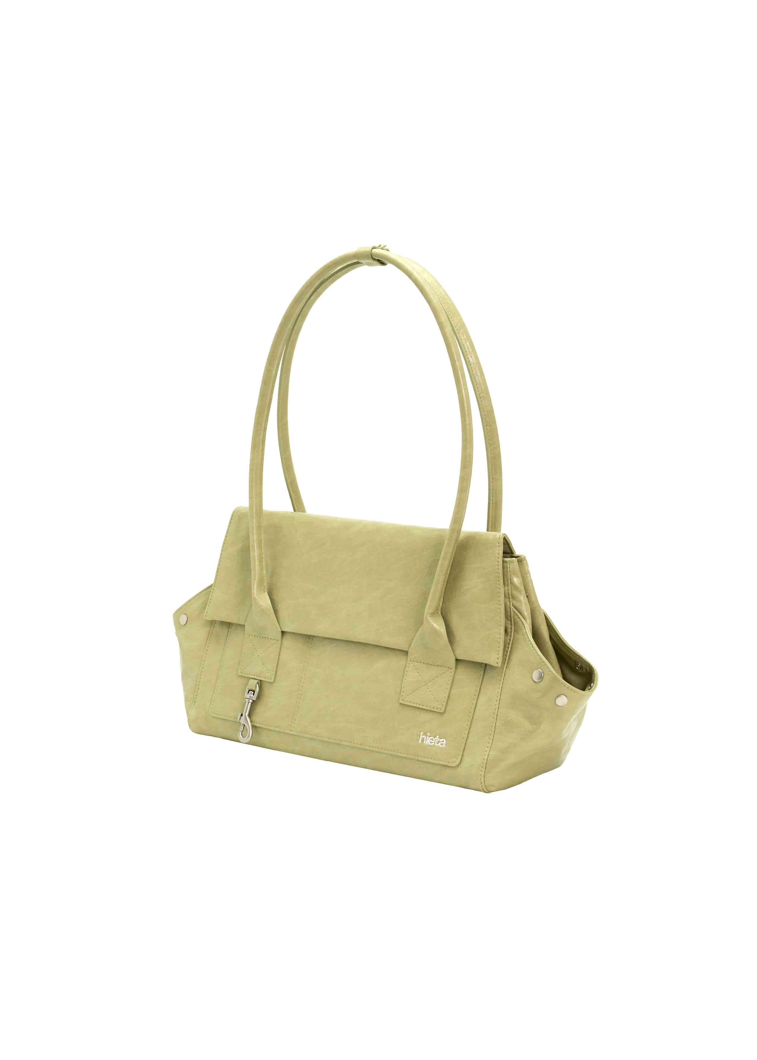 3rd] Kira Mini / Lime Green - HIETA Inc