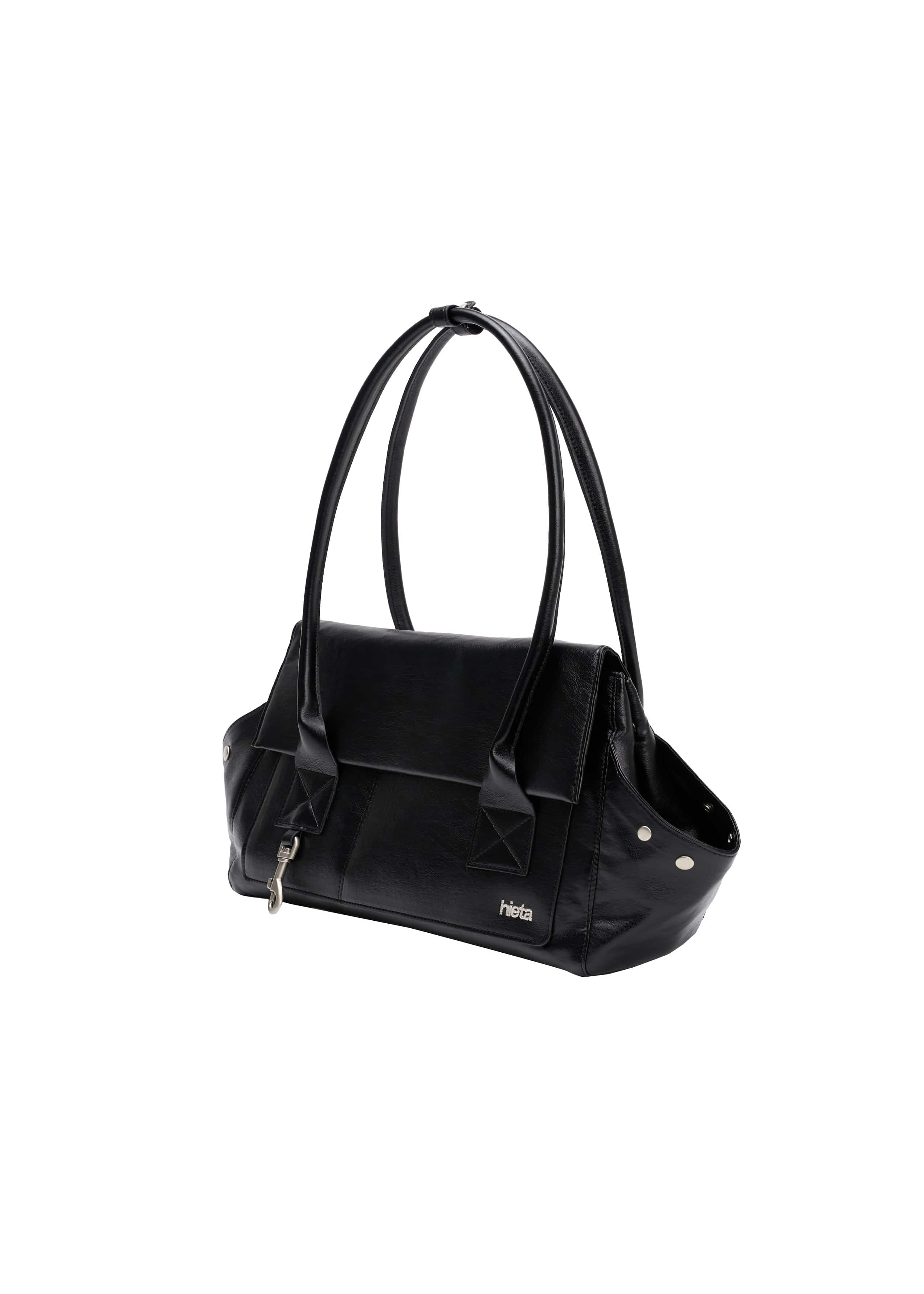 2nd] Kira Mini / Black - HIETA Inc.