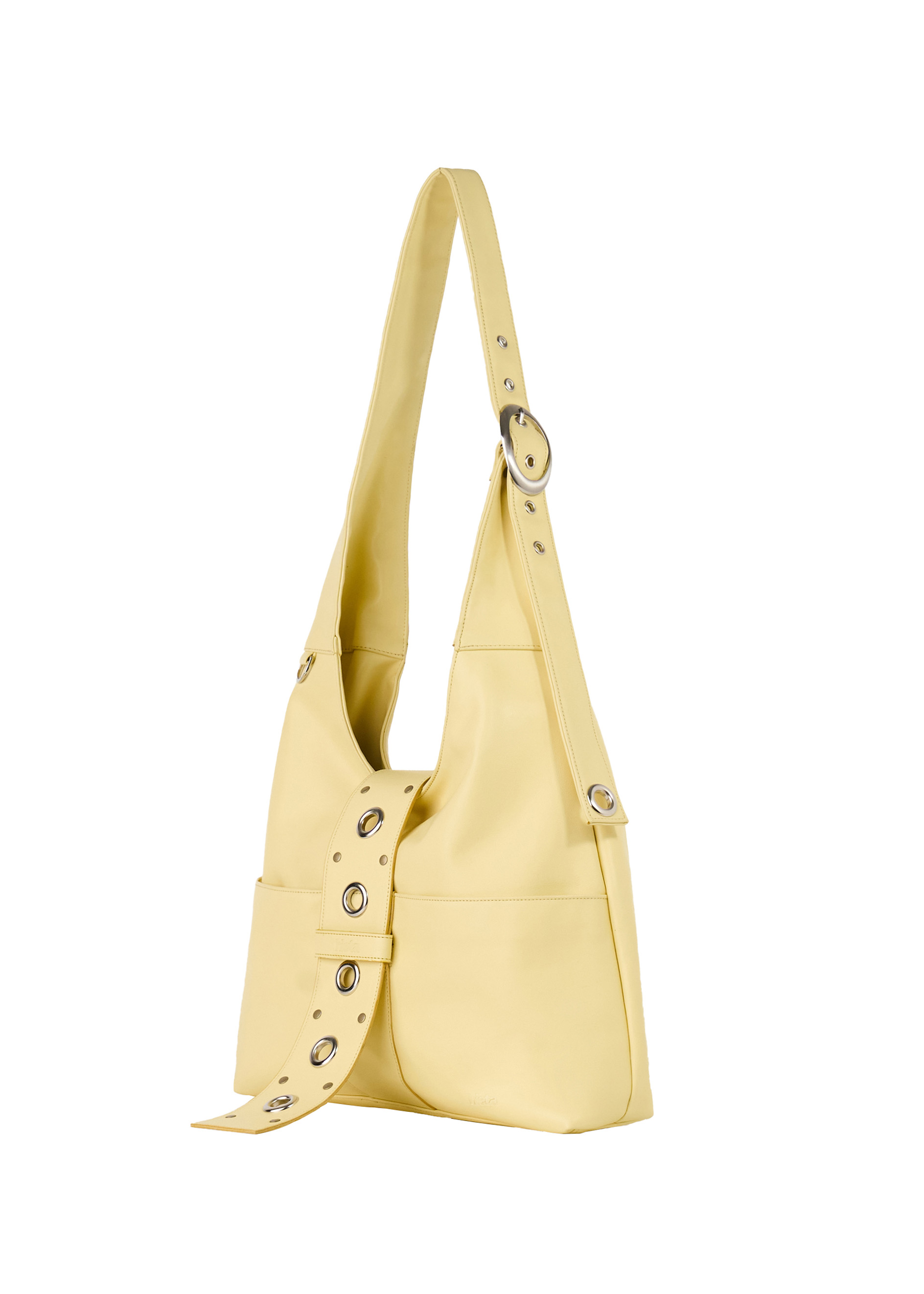 Masha / Lemon Yellow | HIETA Inc.