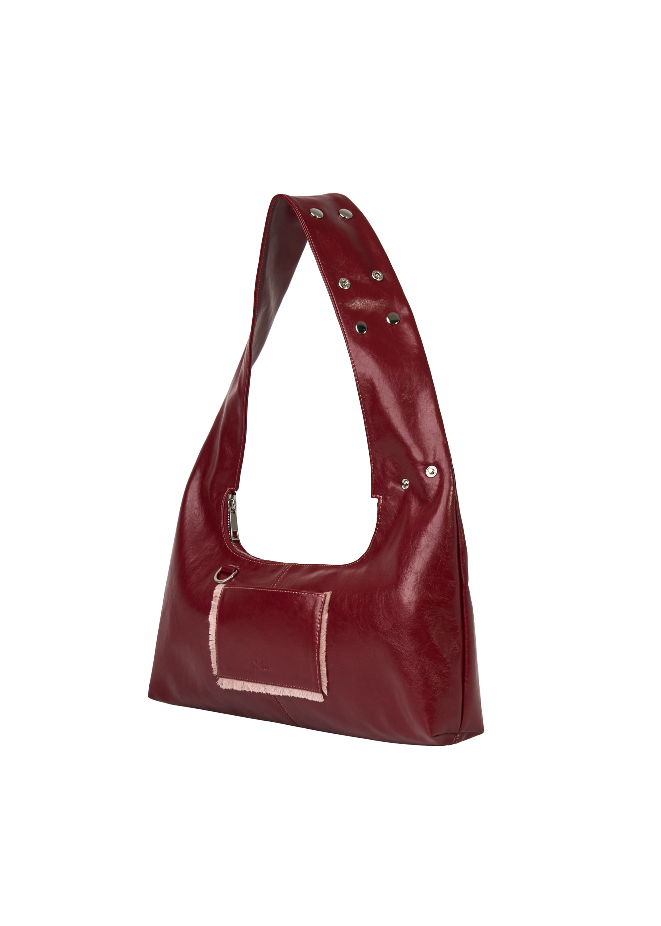 ★HIETA★ Tina Cherry Red 1 bag HIETA] Tina / Cherry Red / Messenger Bag / Crossbody Bag