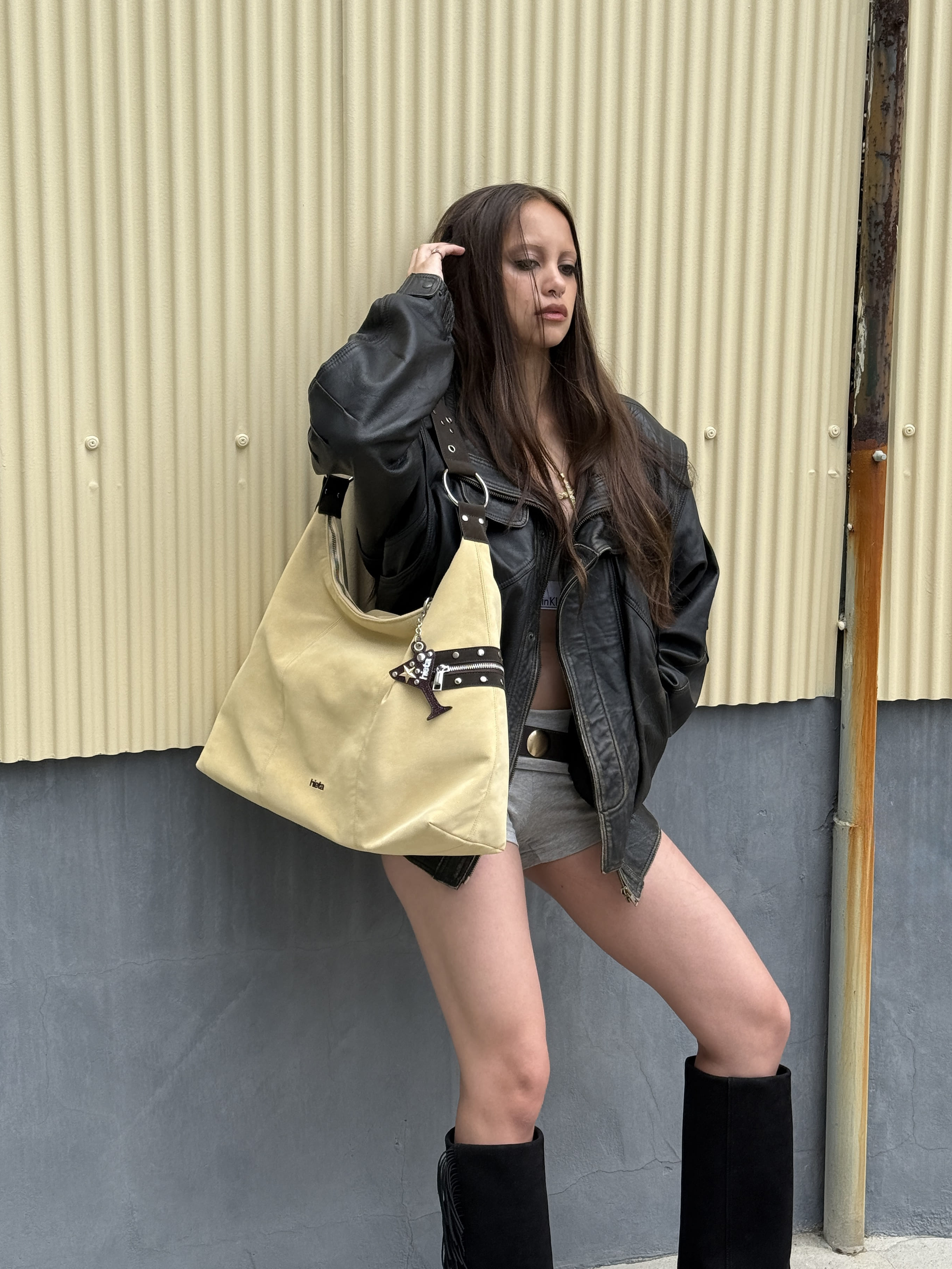 k_09様　hieta Tina / Butter Tina / Butter | HIETA Inc.