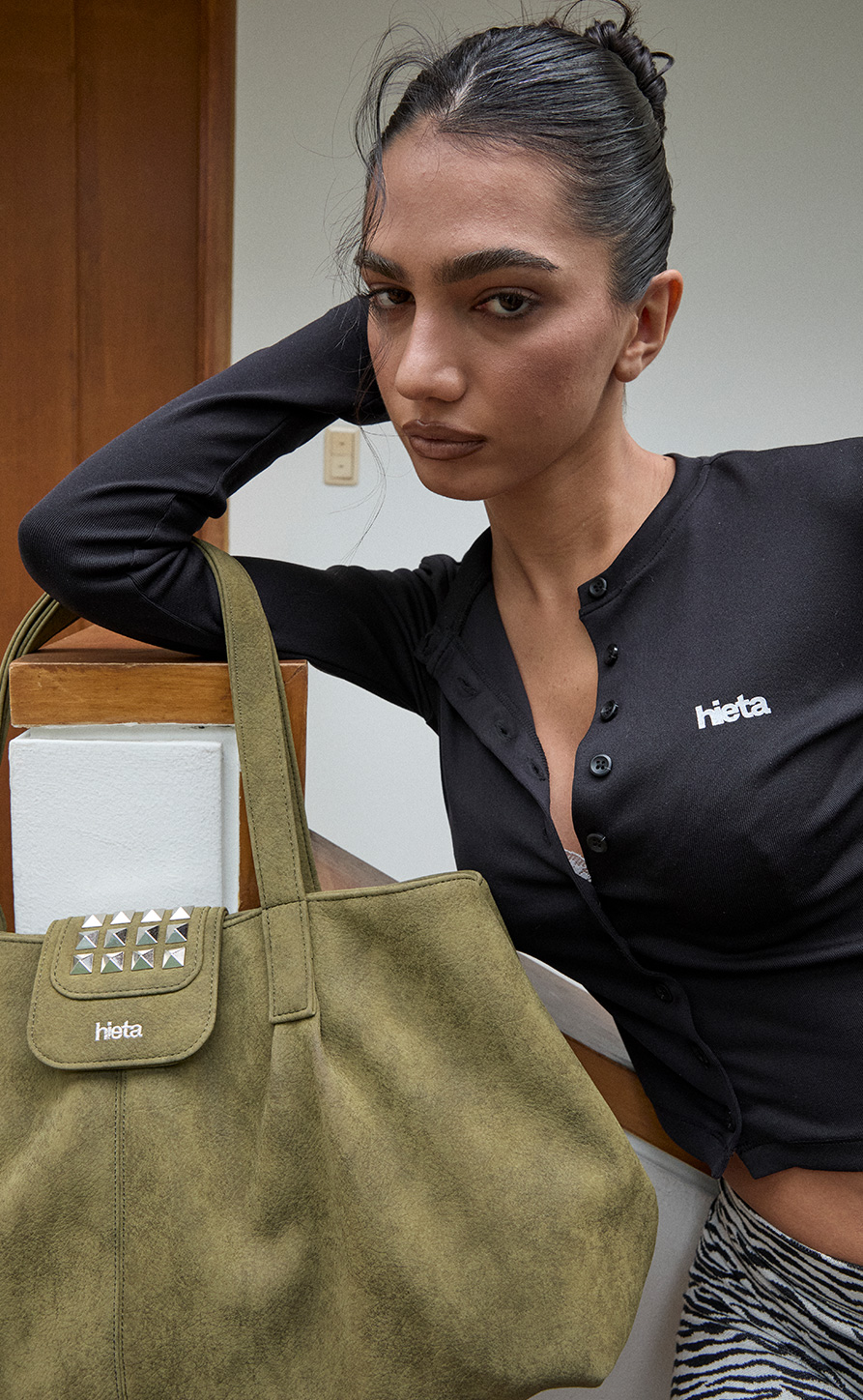 Tina / Butter - HIETA Inc.