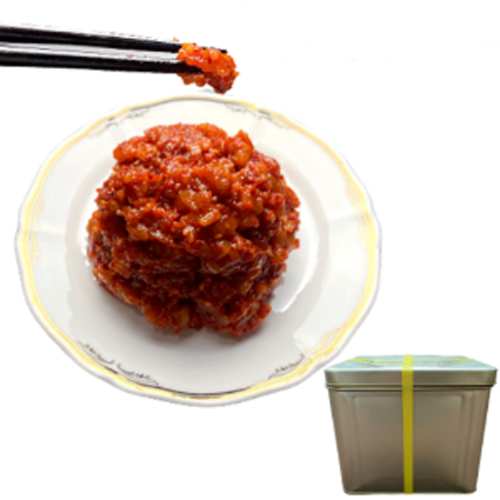 업소용 오징어밥식해 10kg