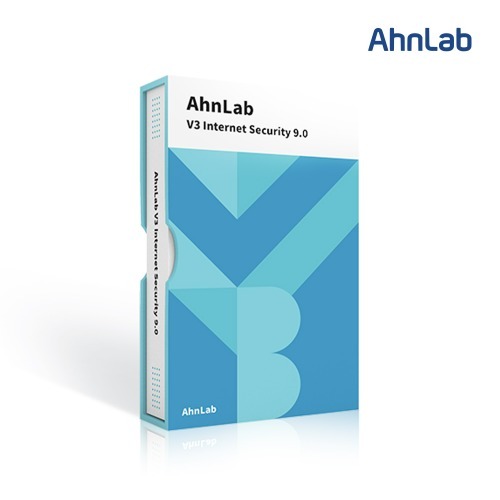 아미코몰 | Ahnlab V3 Internet Security 9.0 라이선스