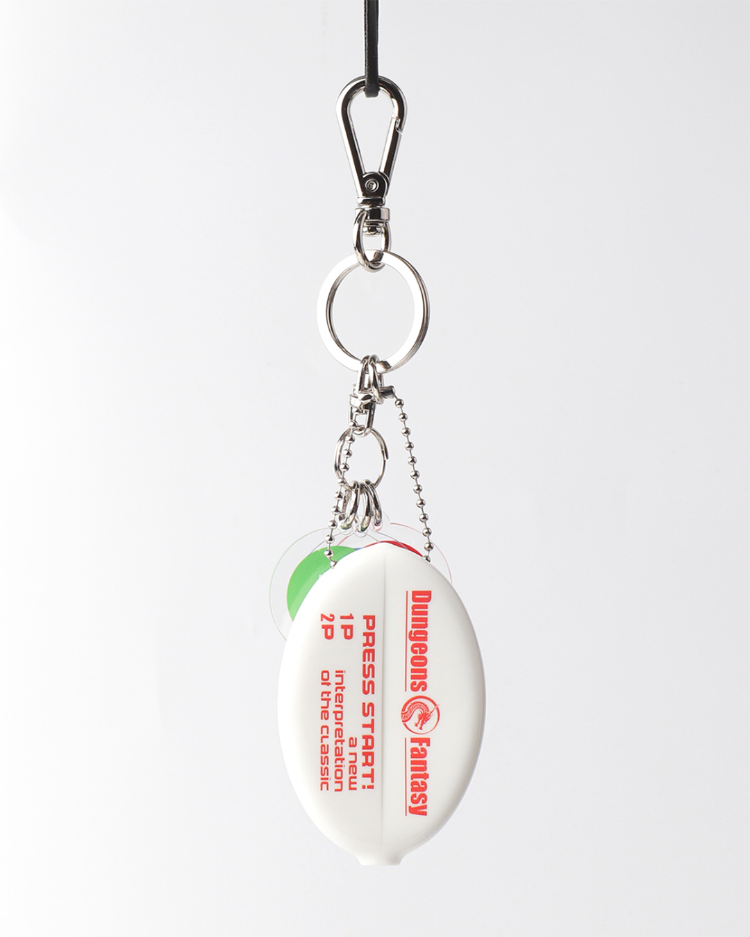 DORMITORY CITY 도미토리시티코인파우치 : 게임코인