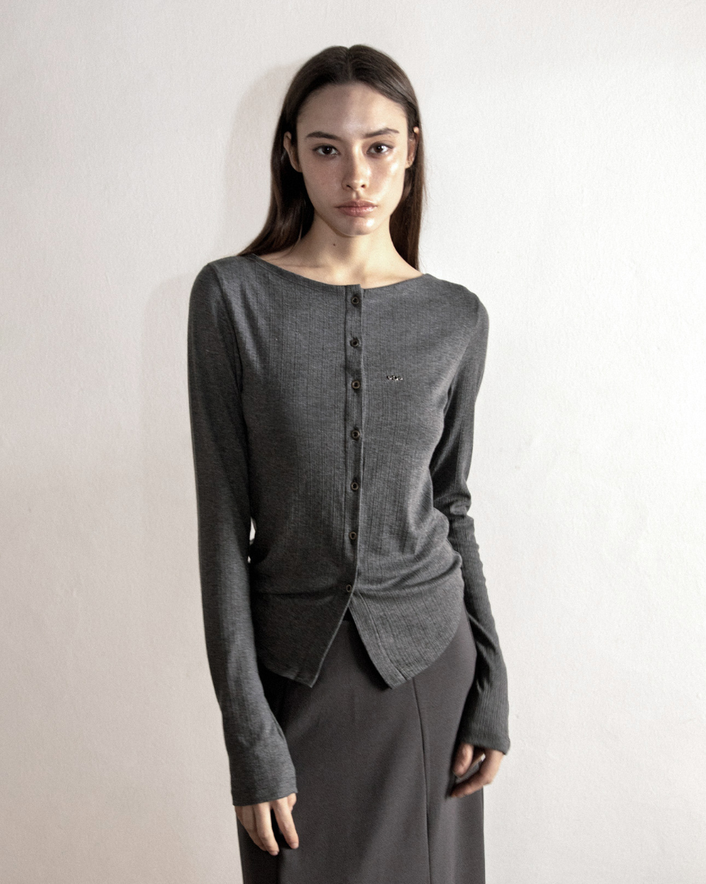 블레이저 모델 착용 이미지-S23L2