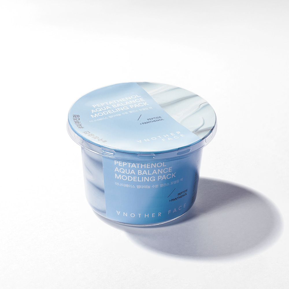PEPTATHENOL AQUA BALANCE MODELING PACK