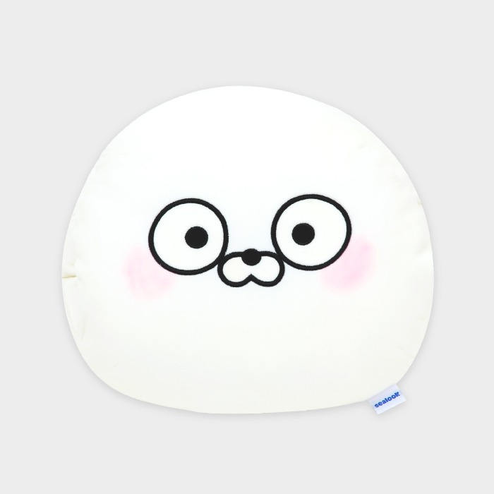 씰룩 아기범 031 핸드 워머 쿠션 - SEALOOK SHOP