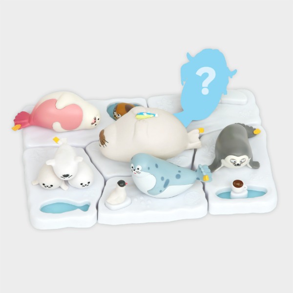 SEALOOK Random Figure - SEALOOK SHOP