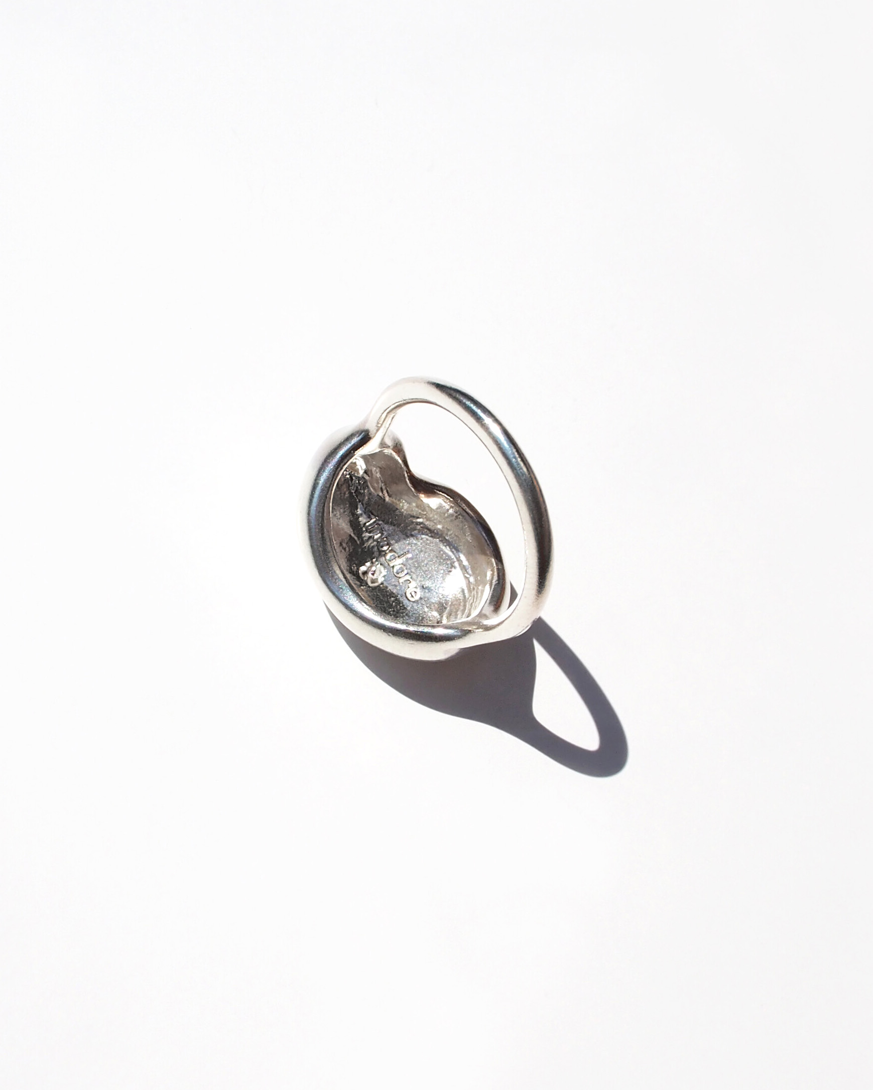 Lid bold ring - inodore