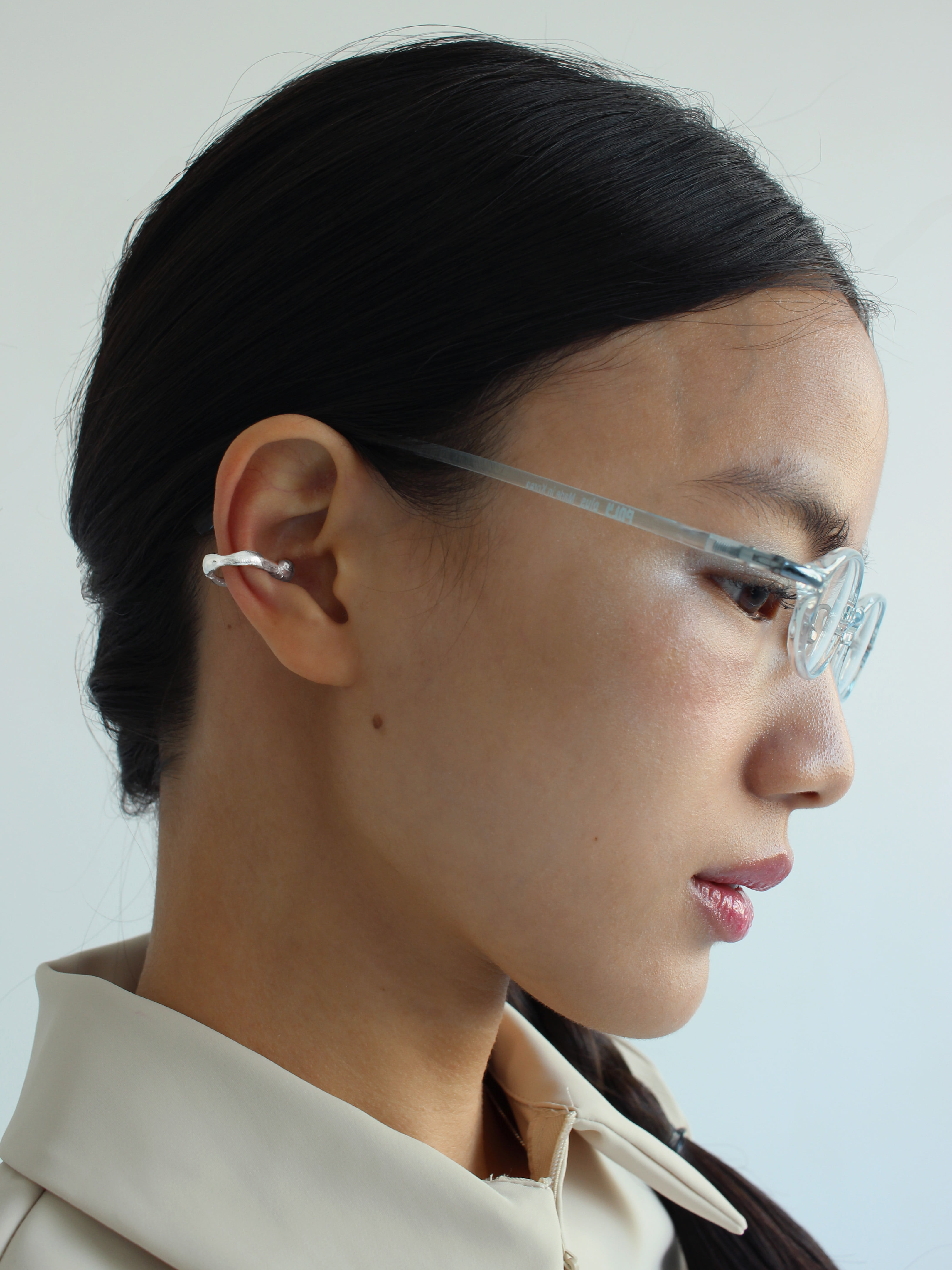 Inodore SPIRULA EARCUFF - inodore