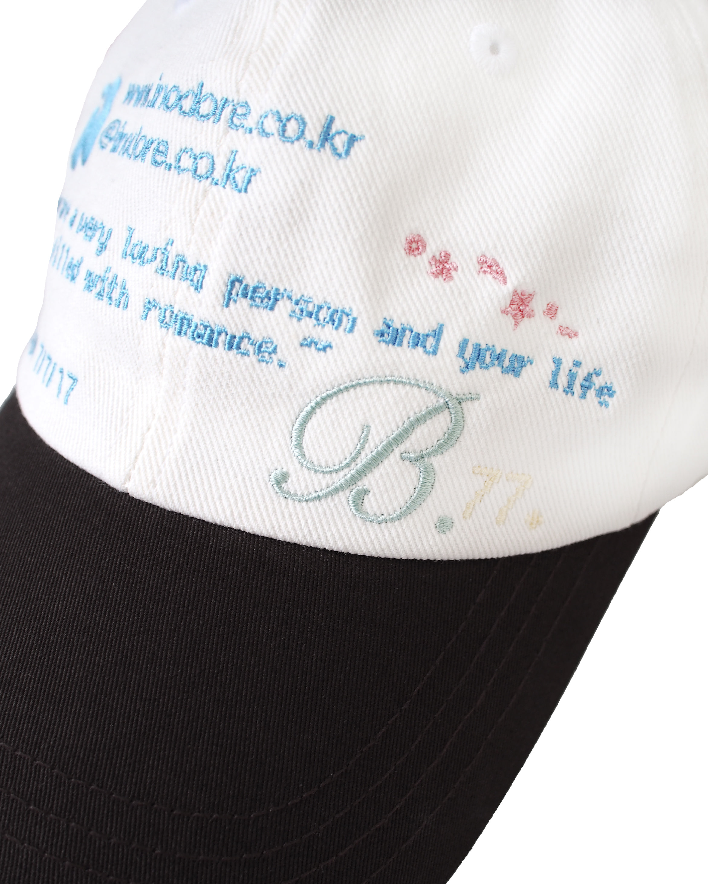 ＊韓国＊［inodore］B.B.B Cap 3color 韓国＊［inodore］B.B.B Cap 3color 한섬 EQL