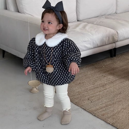 フラワー ボディスーツ | Skyhug