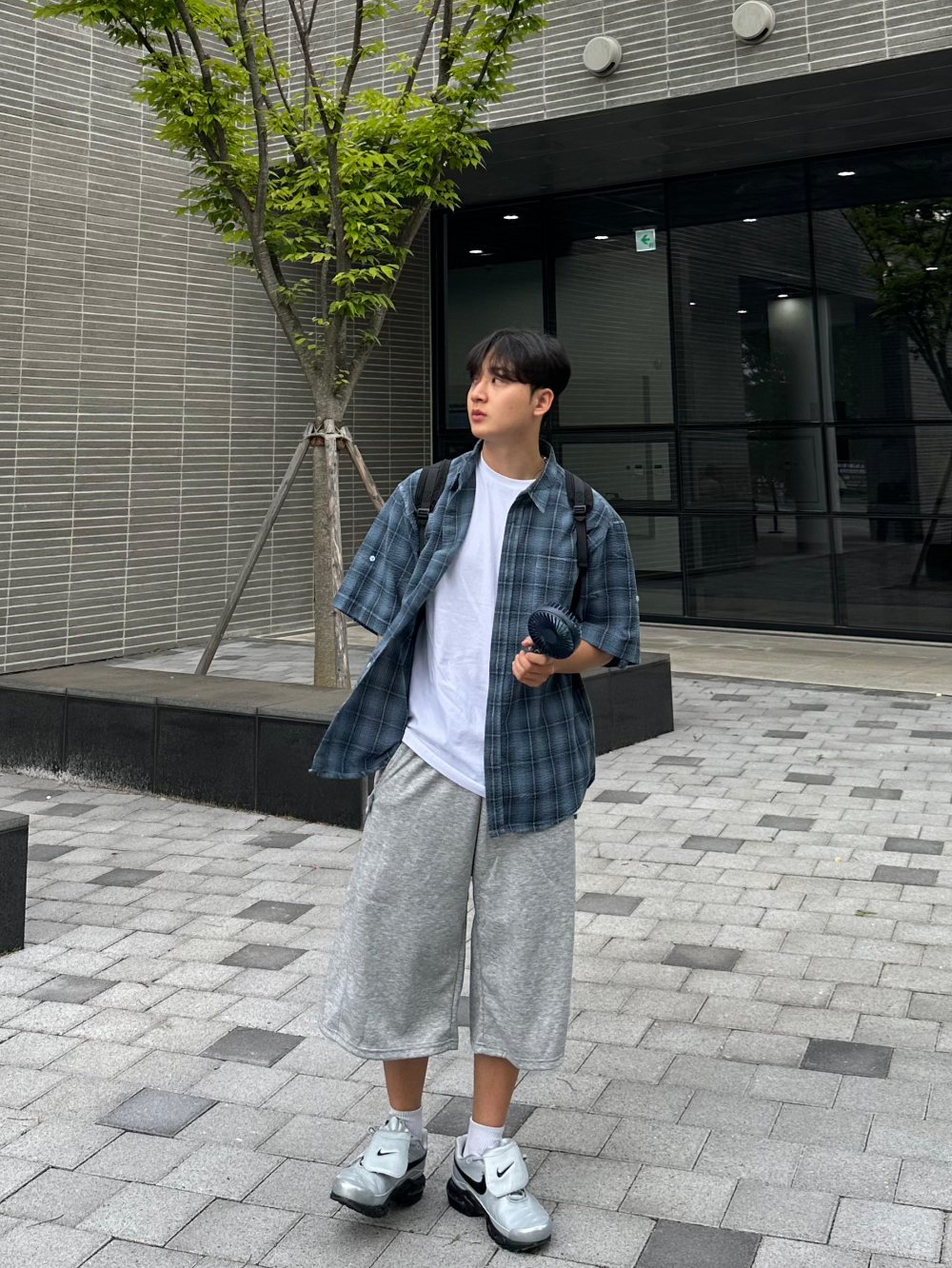 模特兒穿著圖片 - S1L76