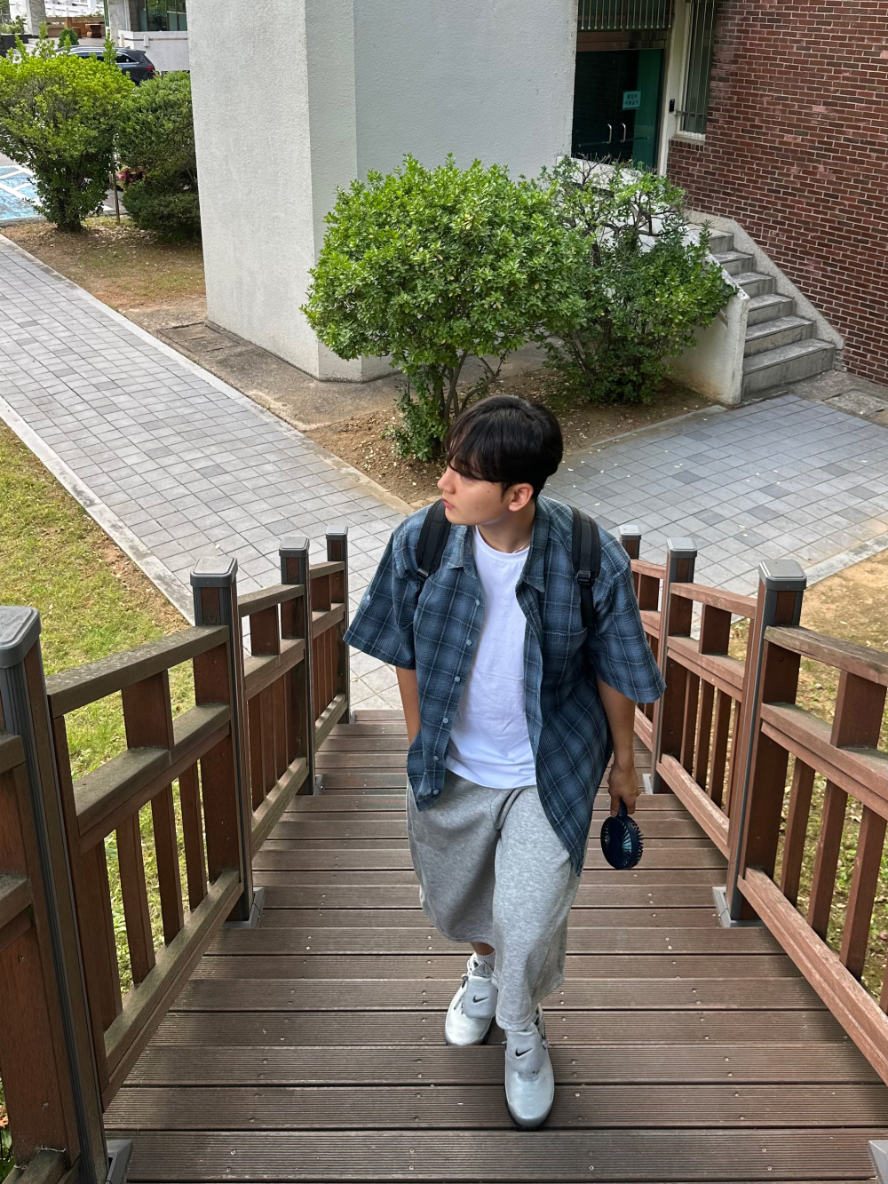 模特兒穿著圖片 - S1L74