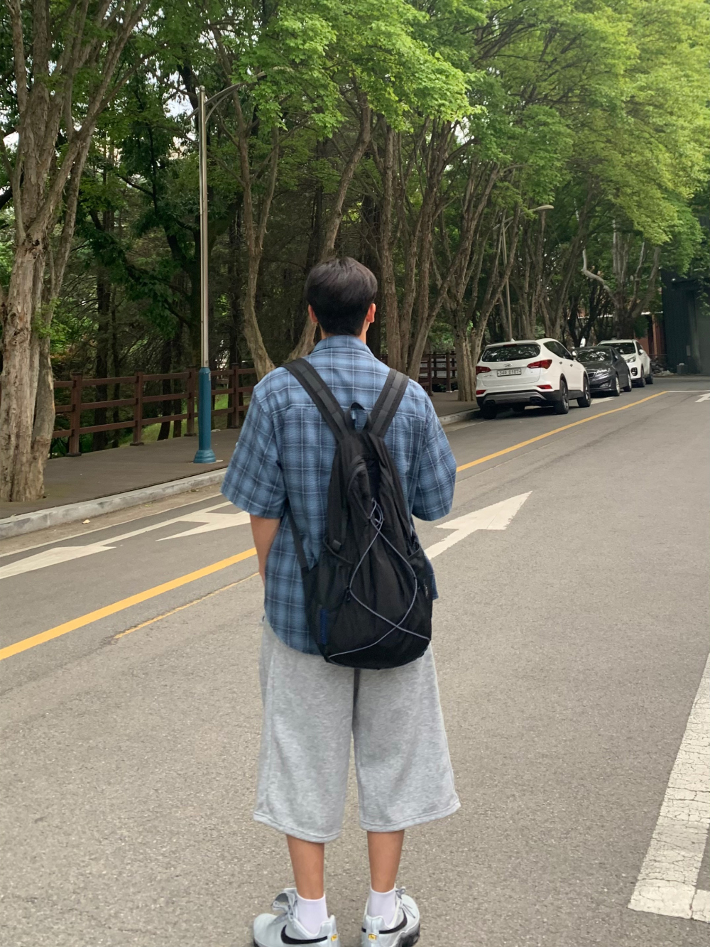 模特兒穿著圖片 - S1L79