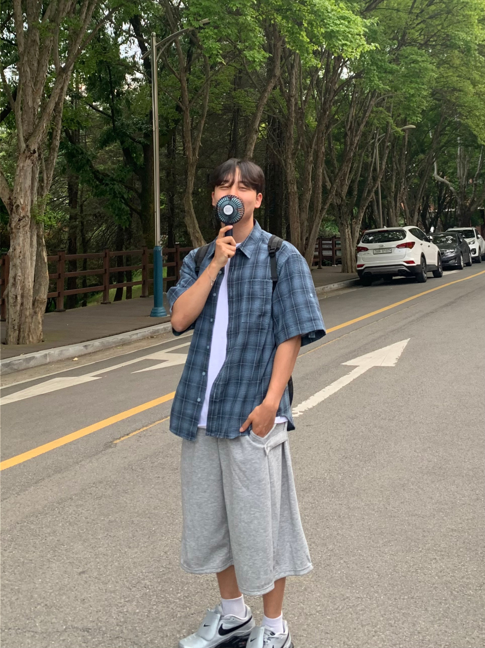 模特兒穿著圖片 - S1L69