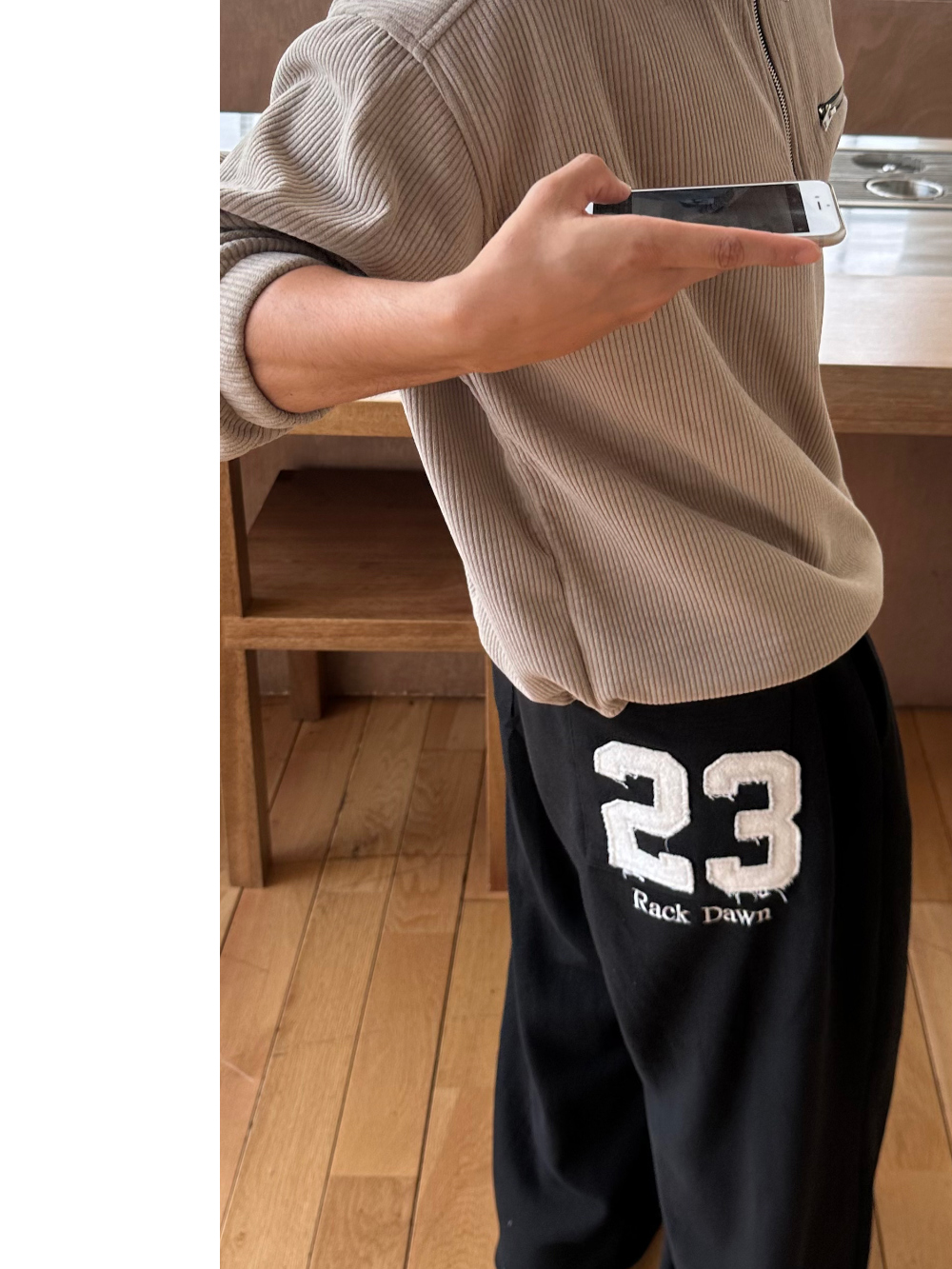 바지 상품상세 이미지-S1L93